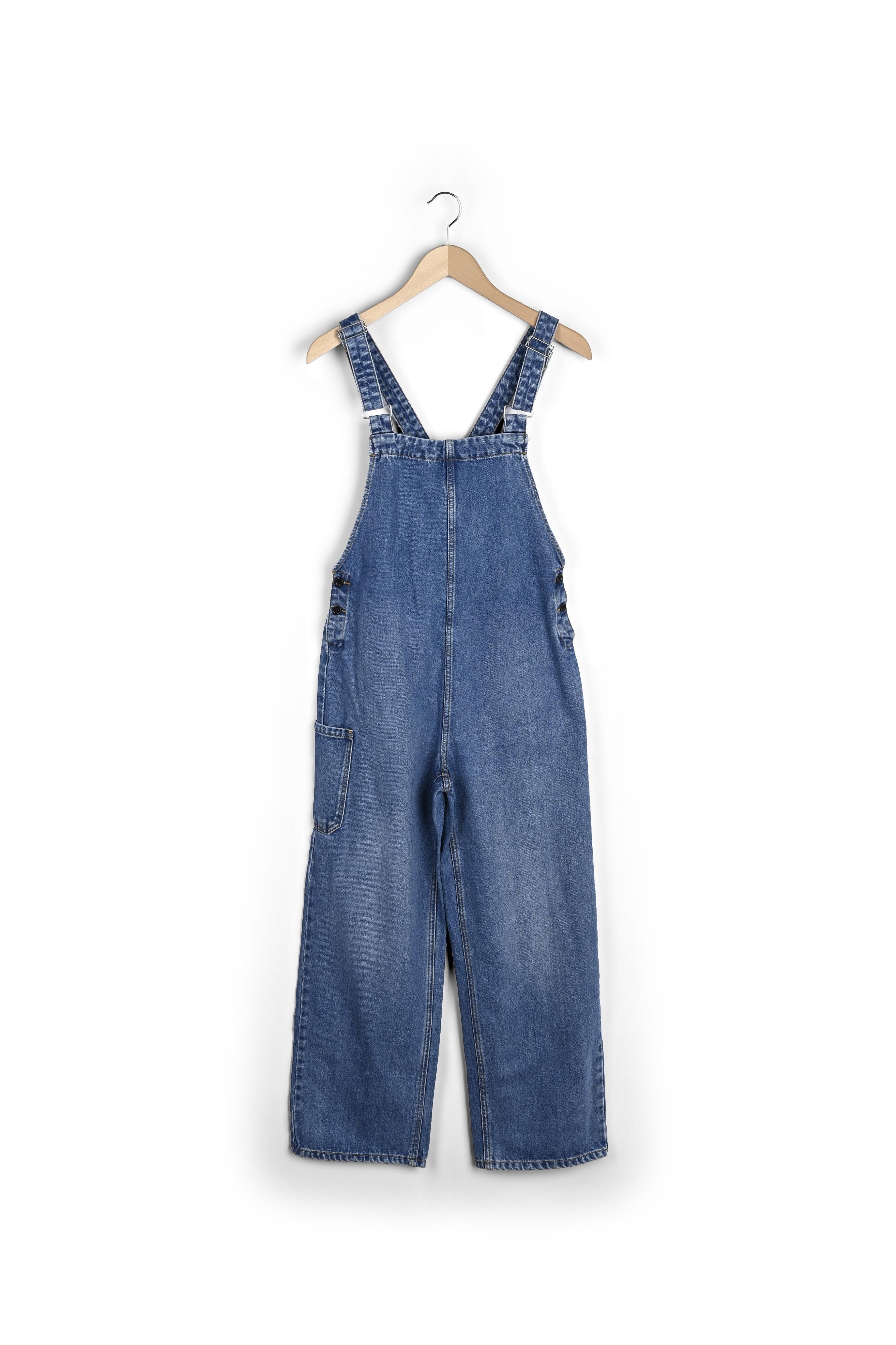 COMBINAISON PANAMA Faume - seconde main