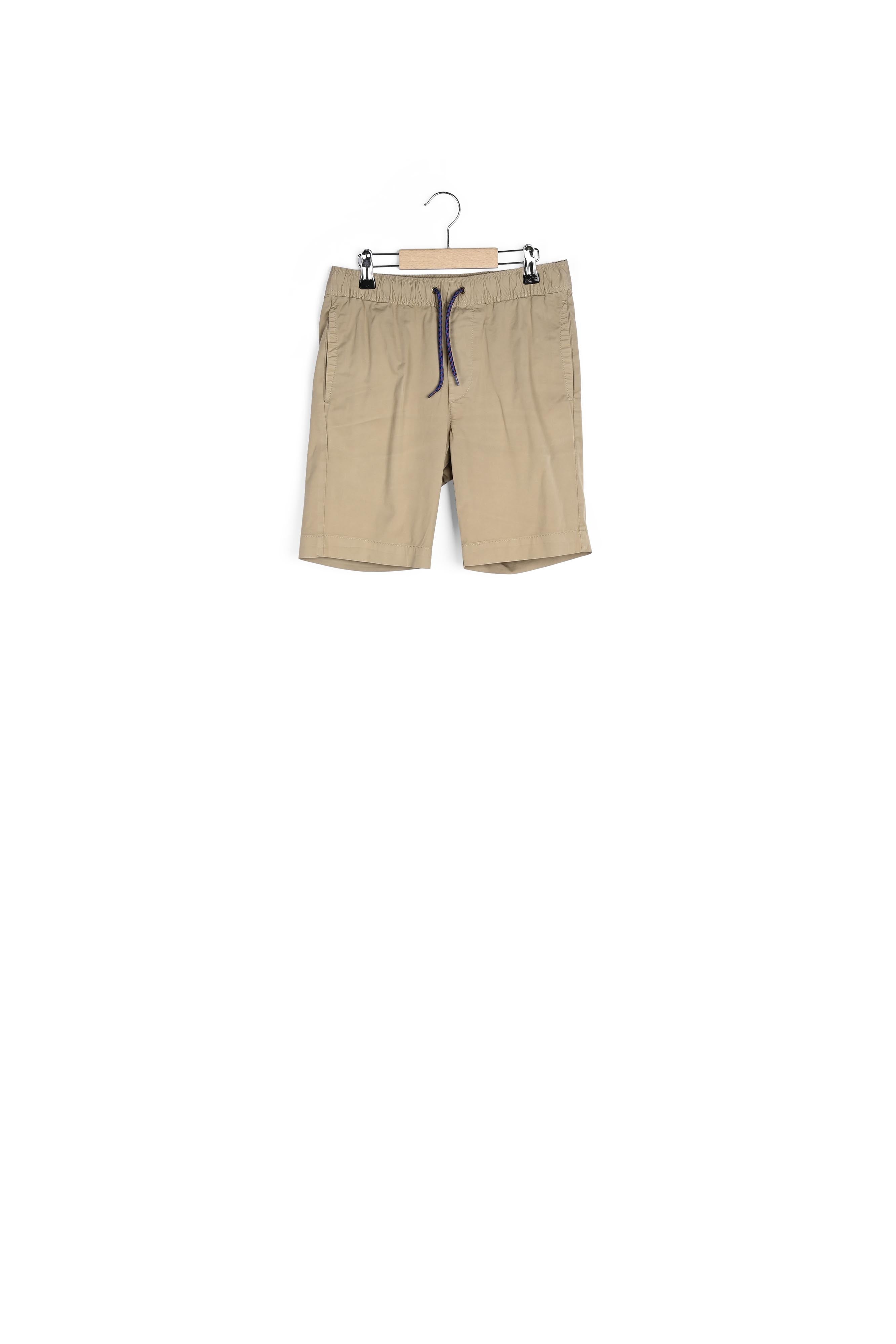 PAWL SHORTS Faume - seconde main