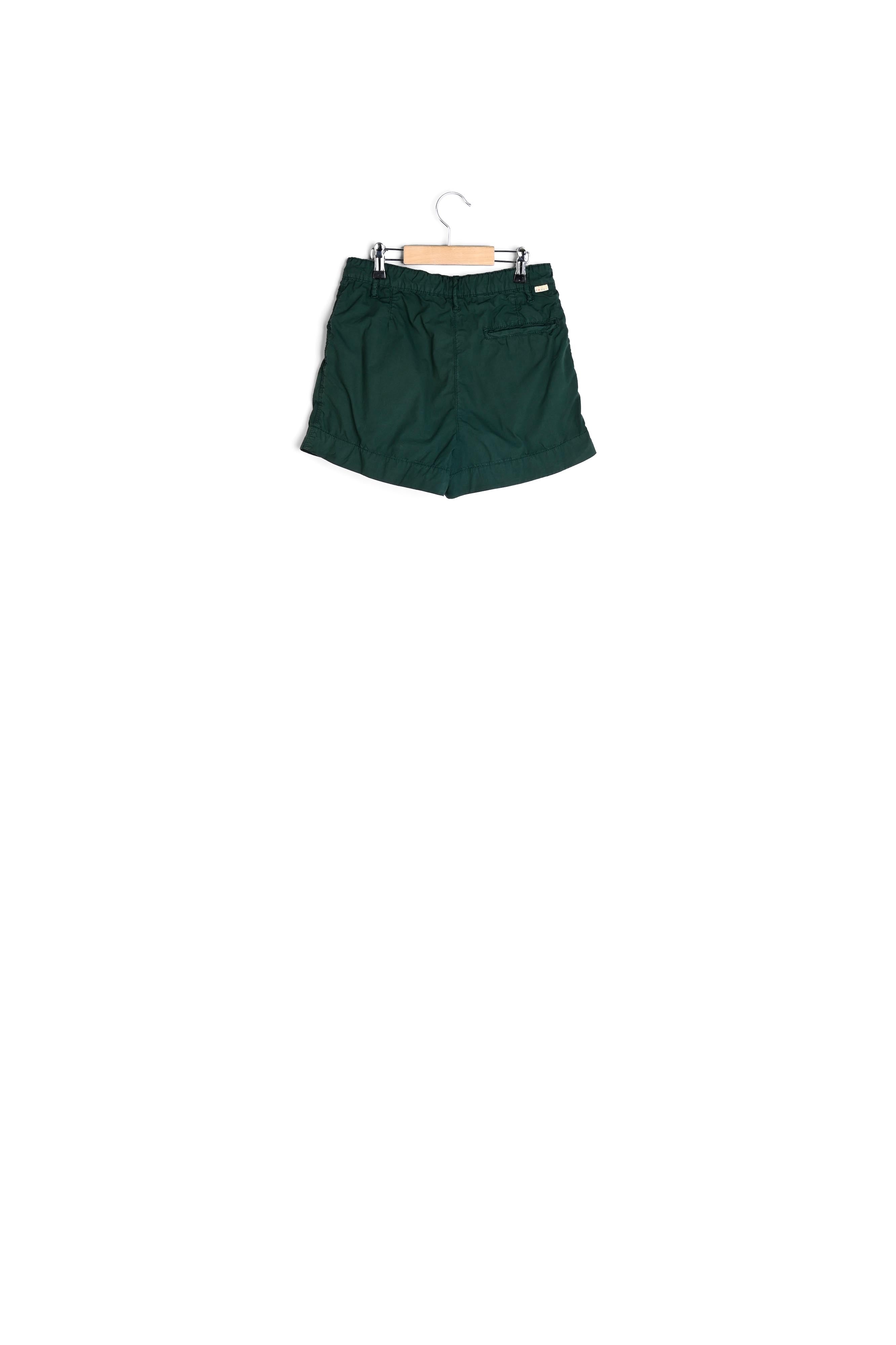 SHORT PAPIE2 Faume - seconde main