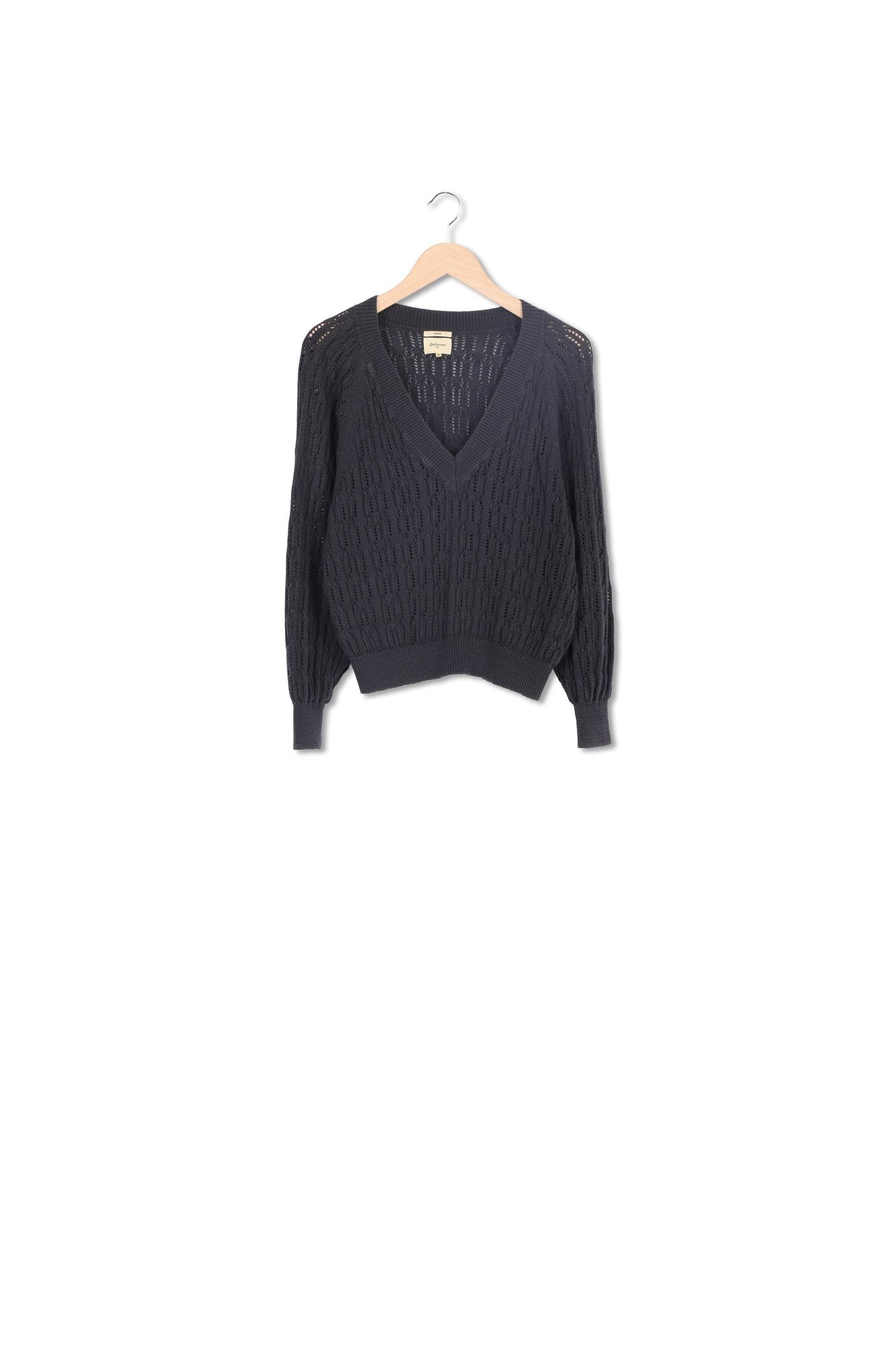 PULL GEHO Faume - seconde main