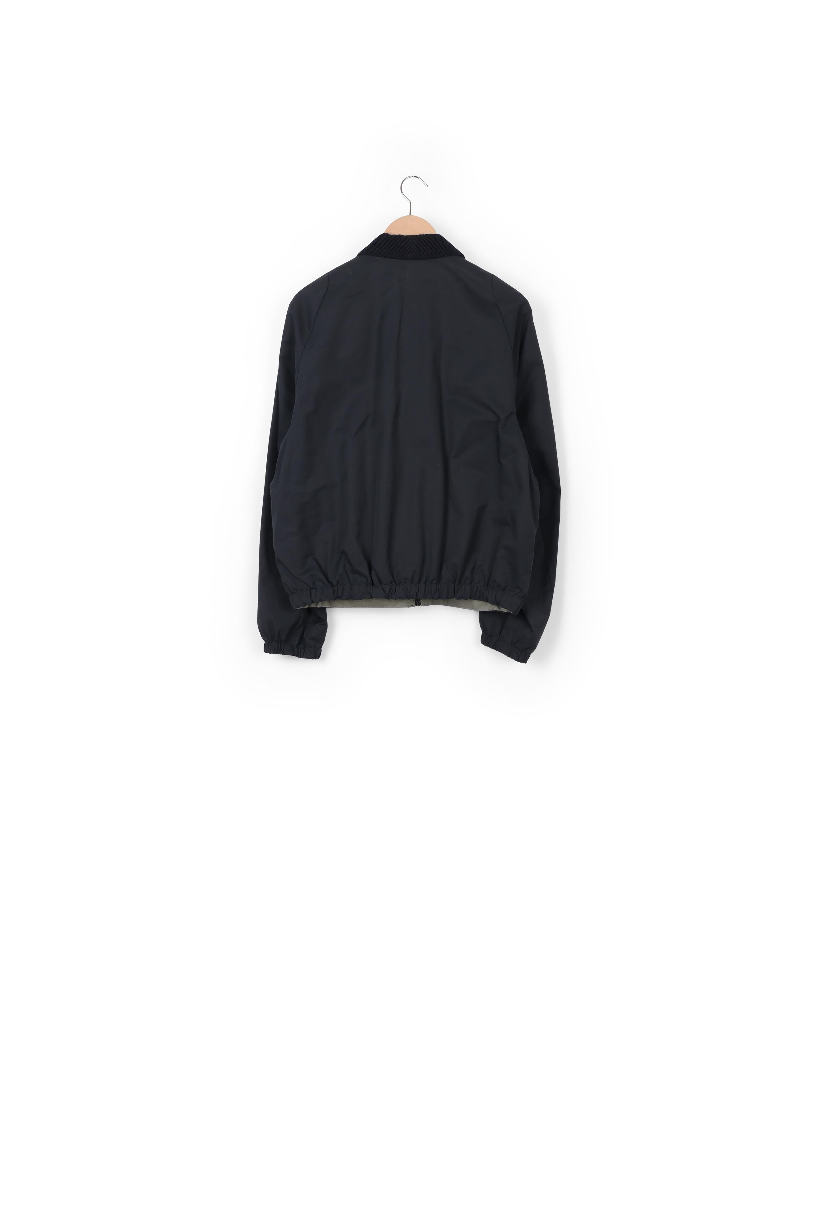 JIBE MANTEL Faume - seconde main