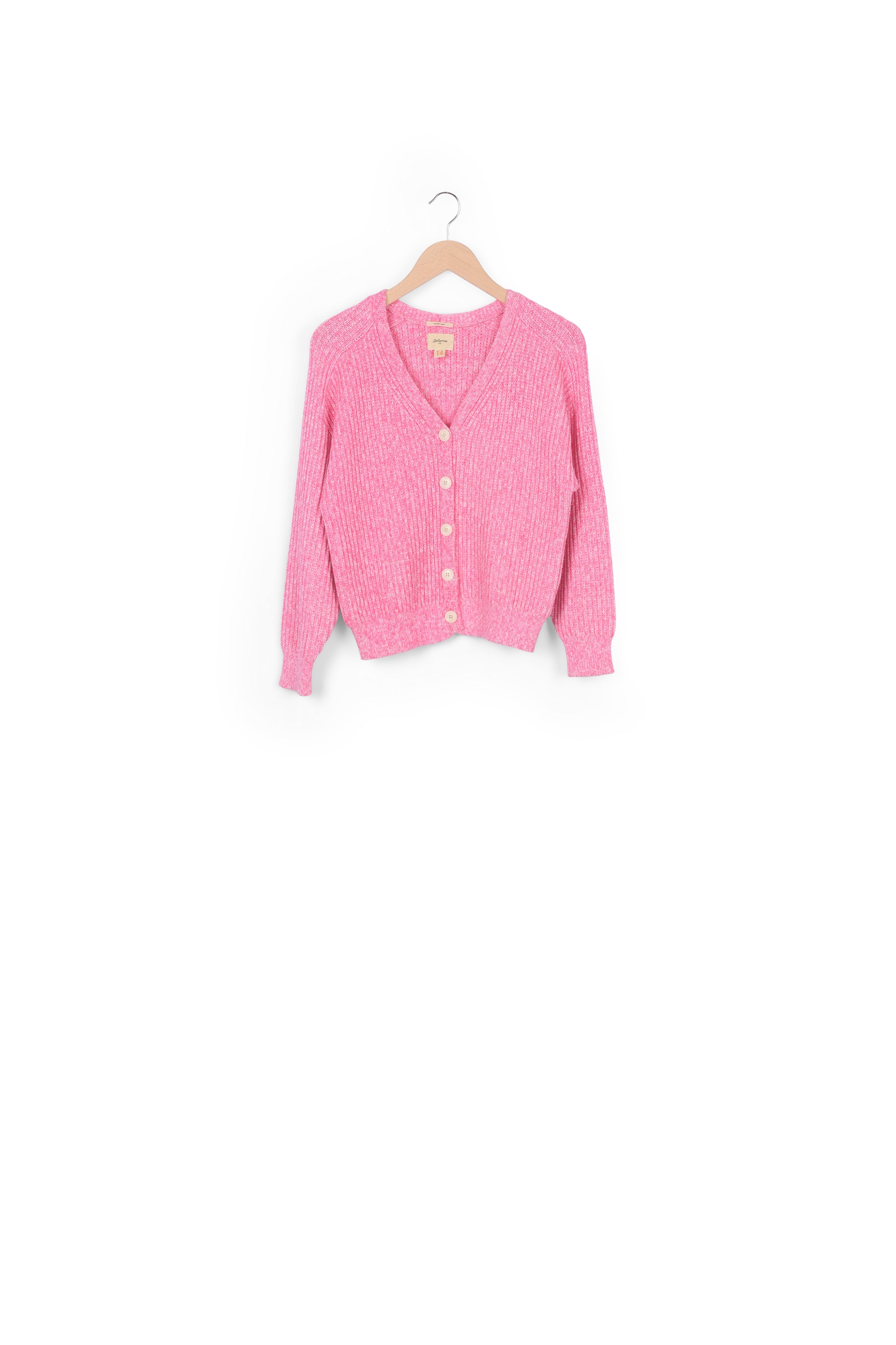 PULL ABYPA Faume - seconde main