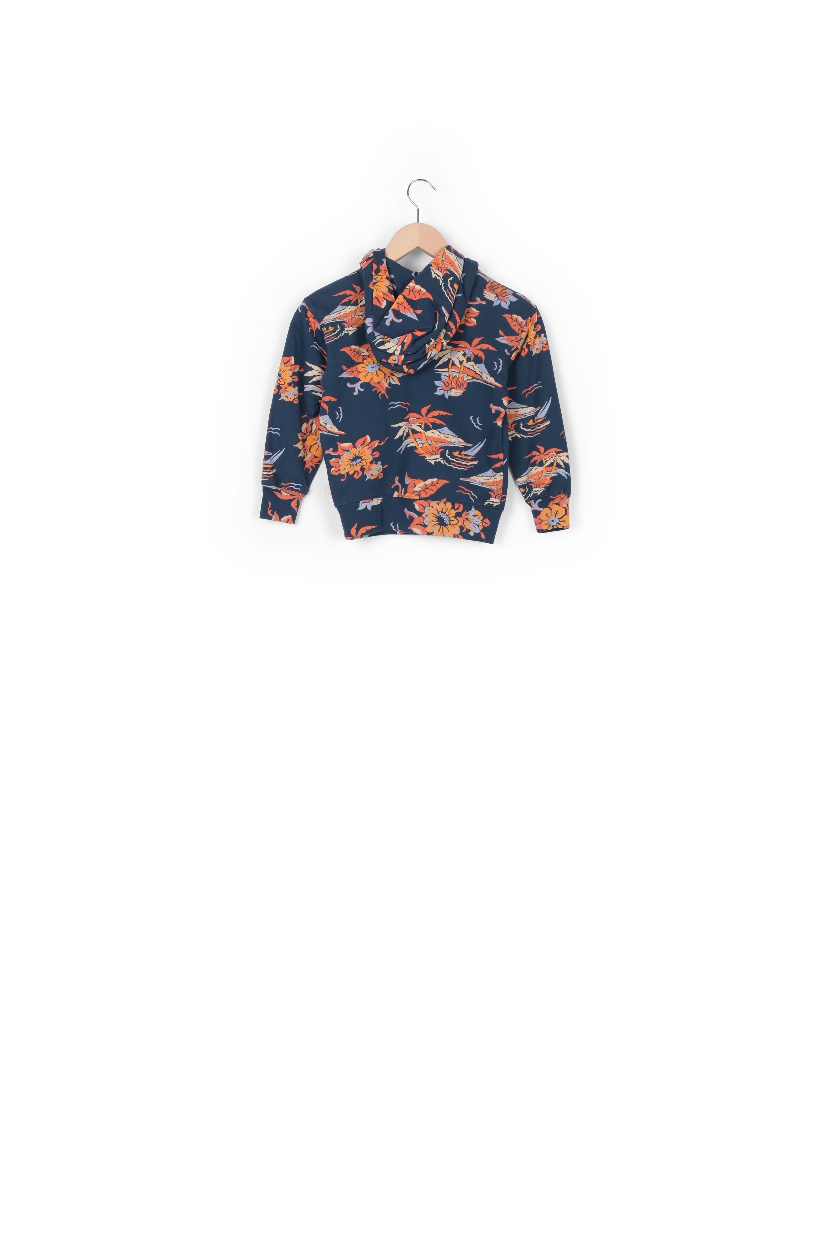 SWEATSHIRT NINO Faume - seconde main