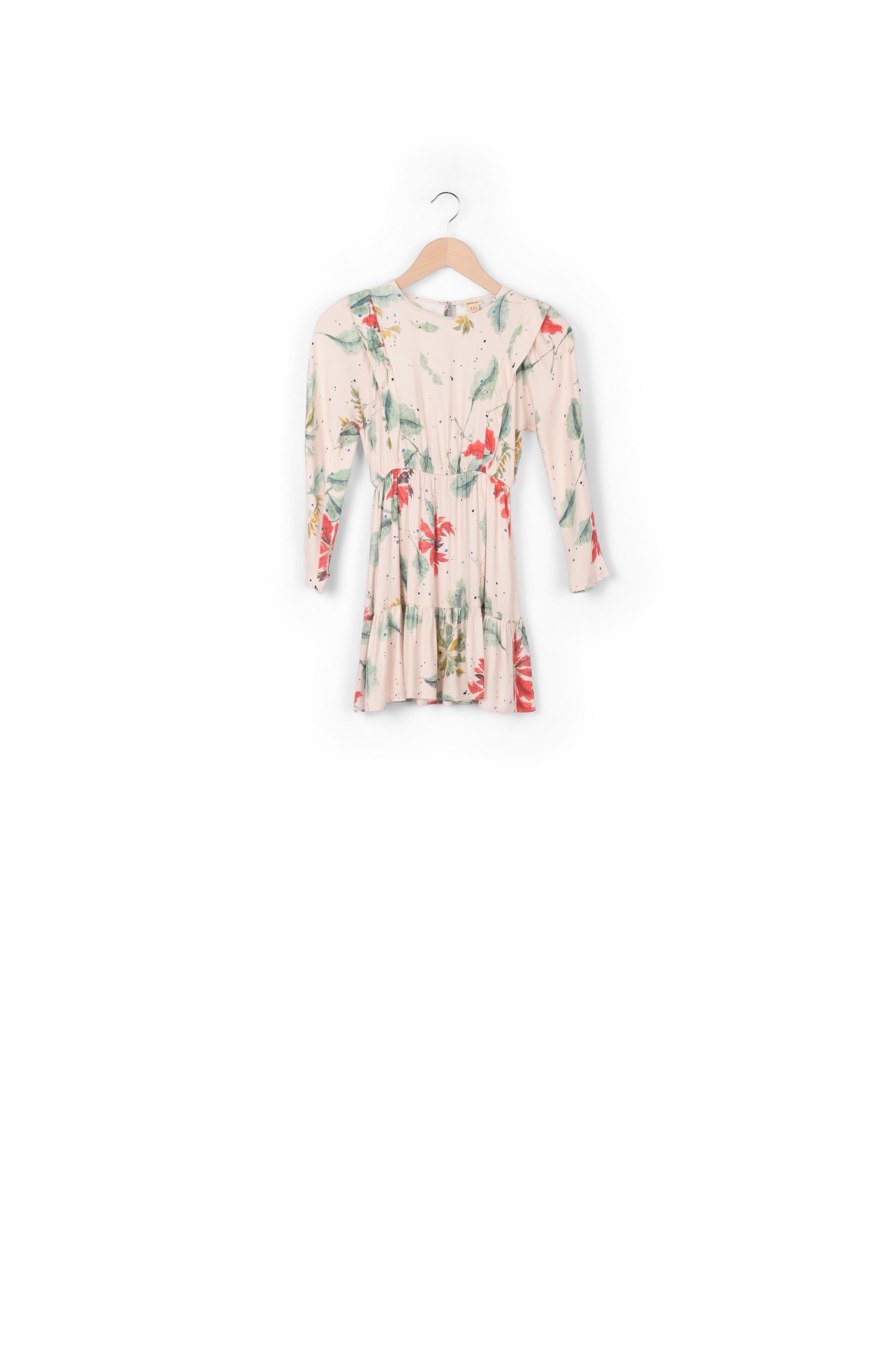 ROBE PENNIE Faume - seconde main