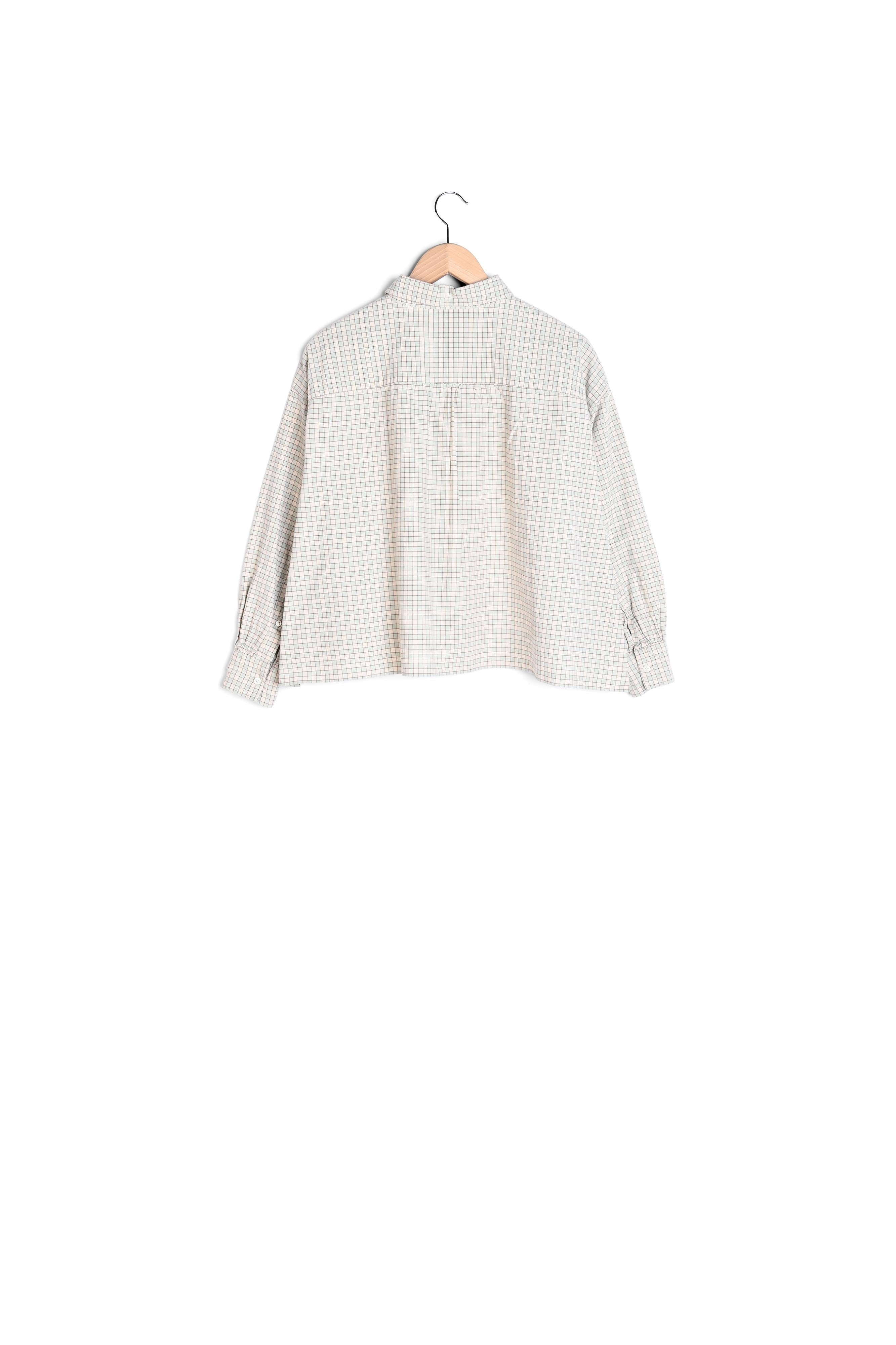 GRAFF SHIRT Faume - seconde main