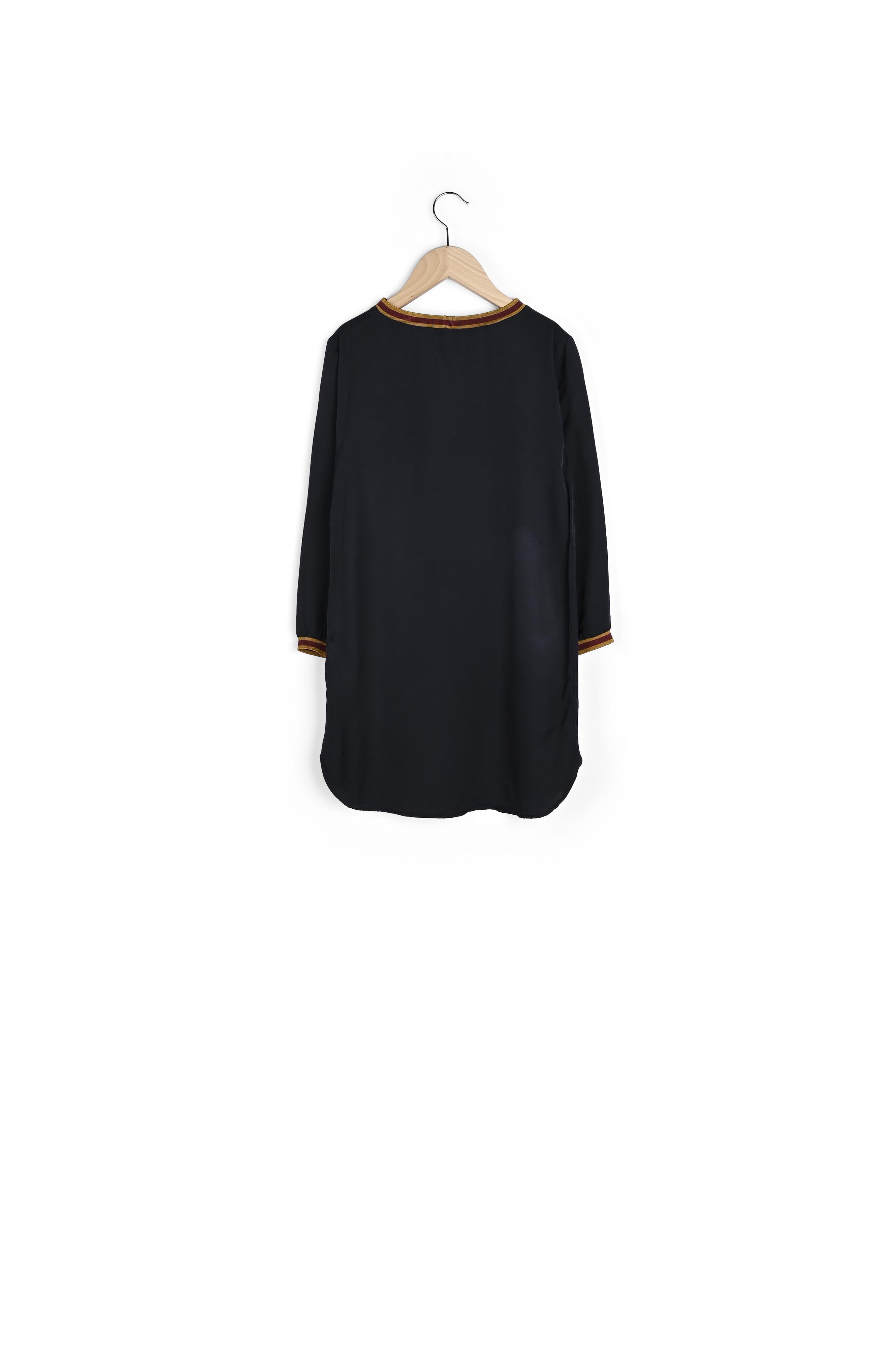 ROBE LAURE Faume - seconde main