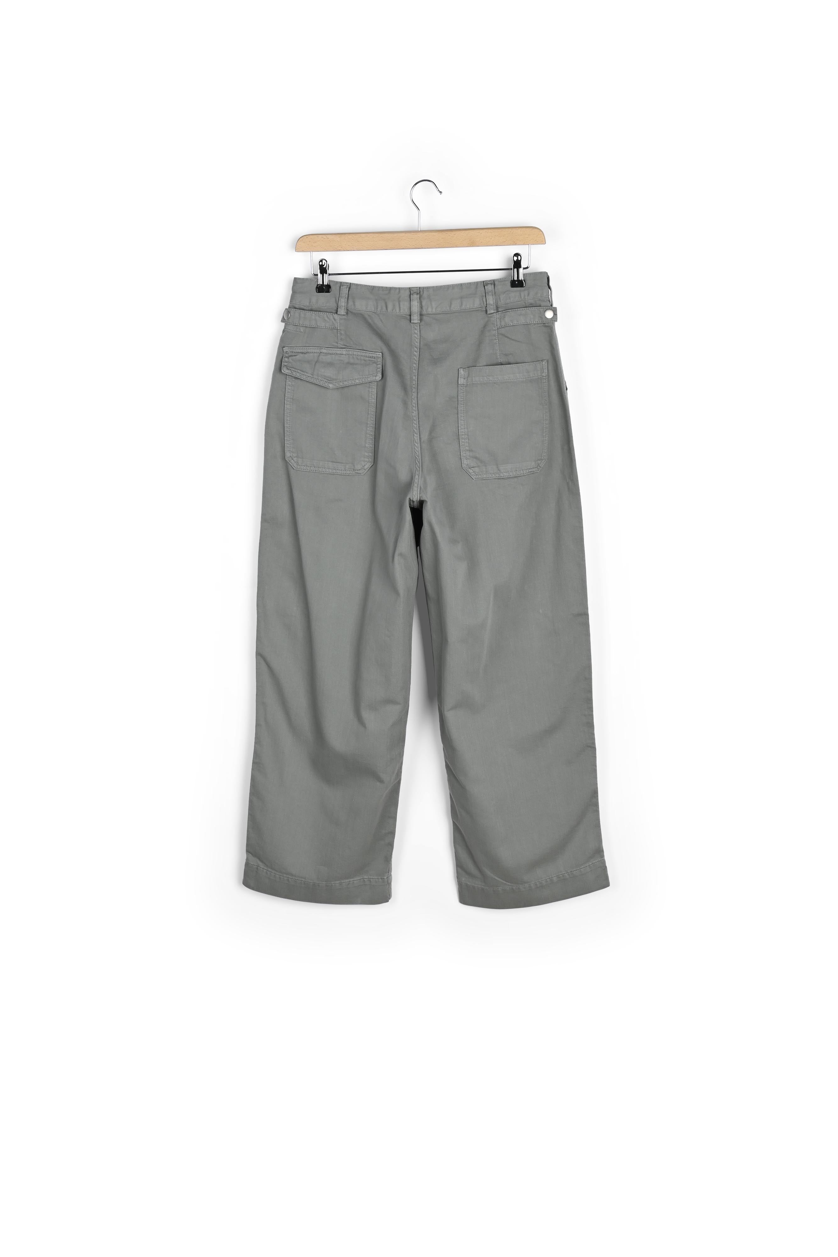 PEPIN BROEK Faume - seconde main