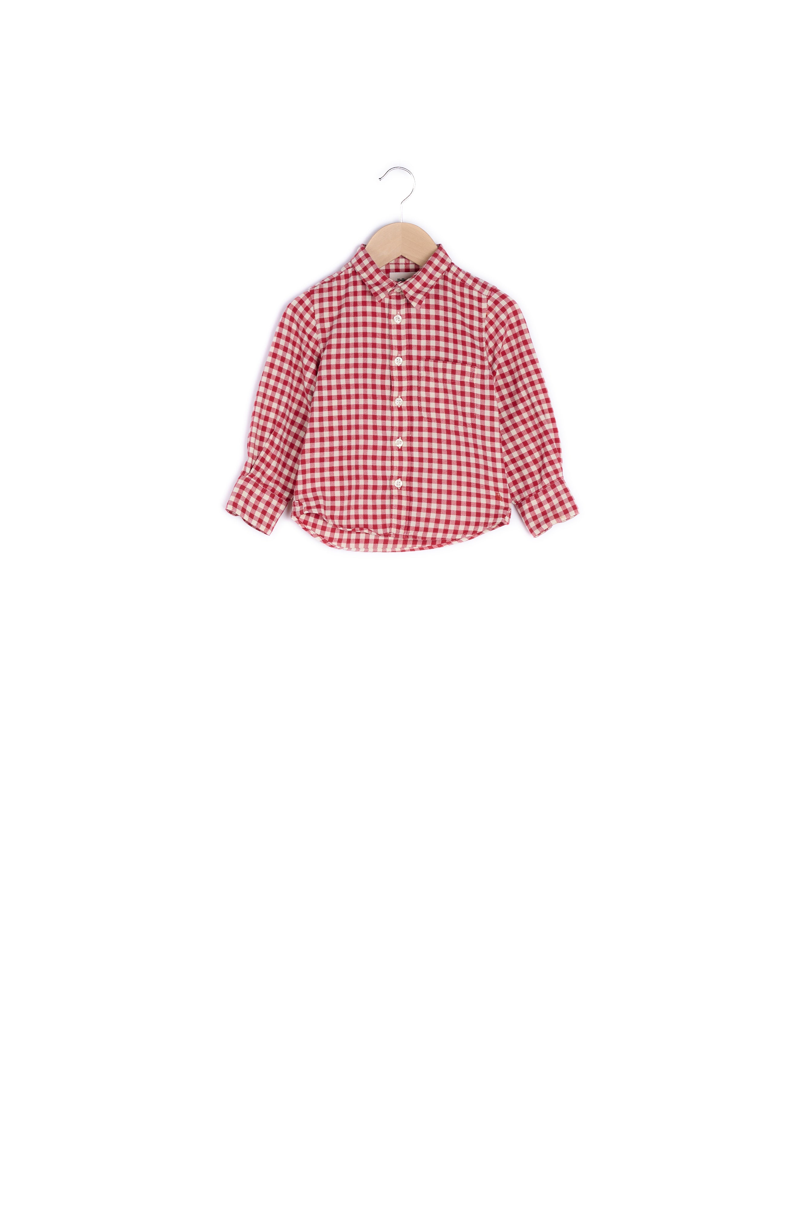 GANIX SHIRT Faume - seconde main