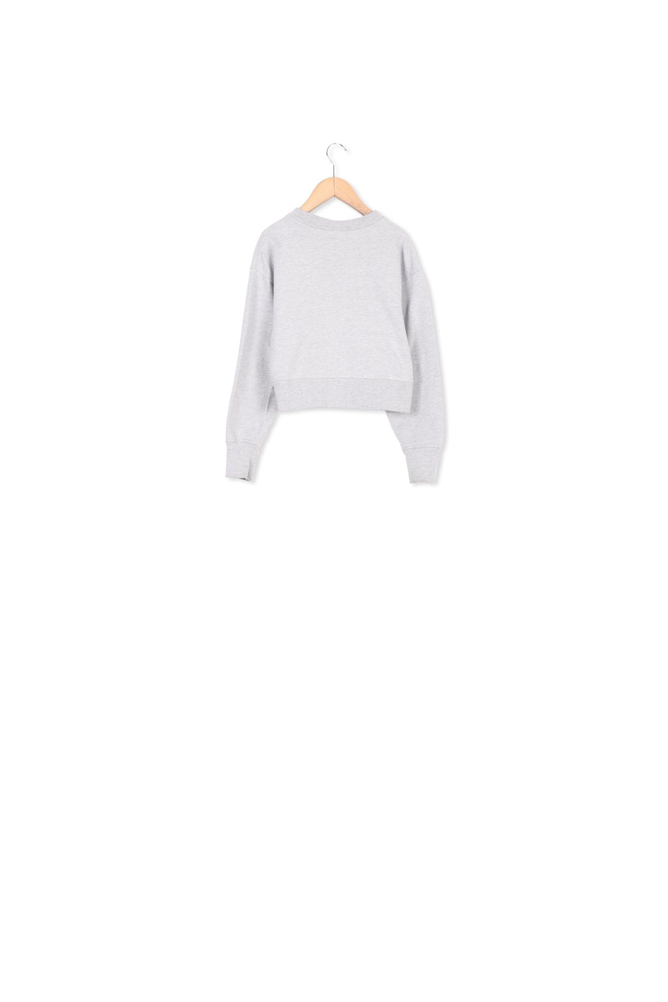 CAZI SWEATSHIRT Faume - seconde main