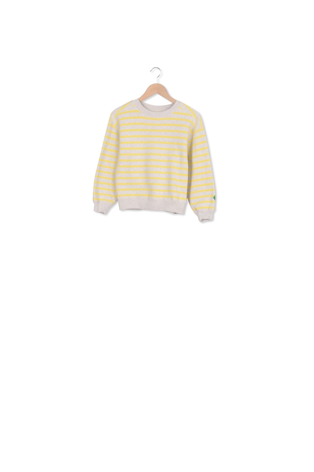 SWEATSHIRT FADOL Faume - seconde main