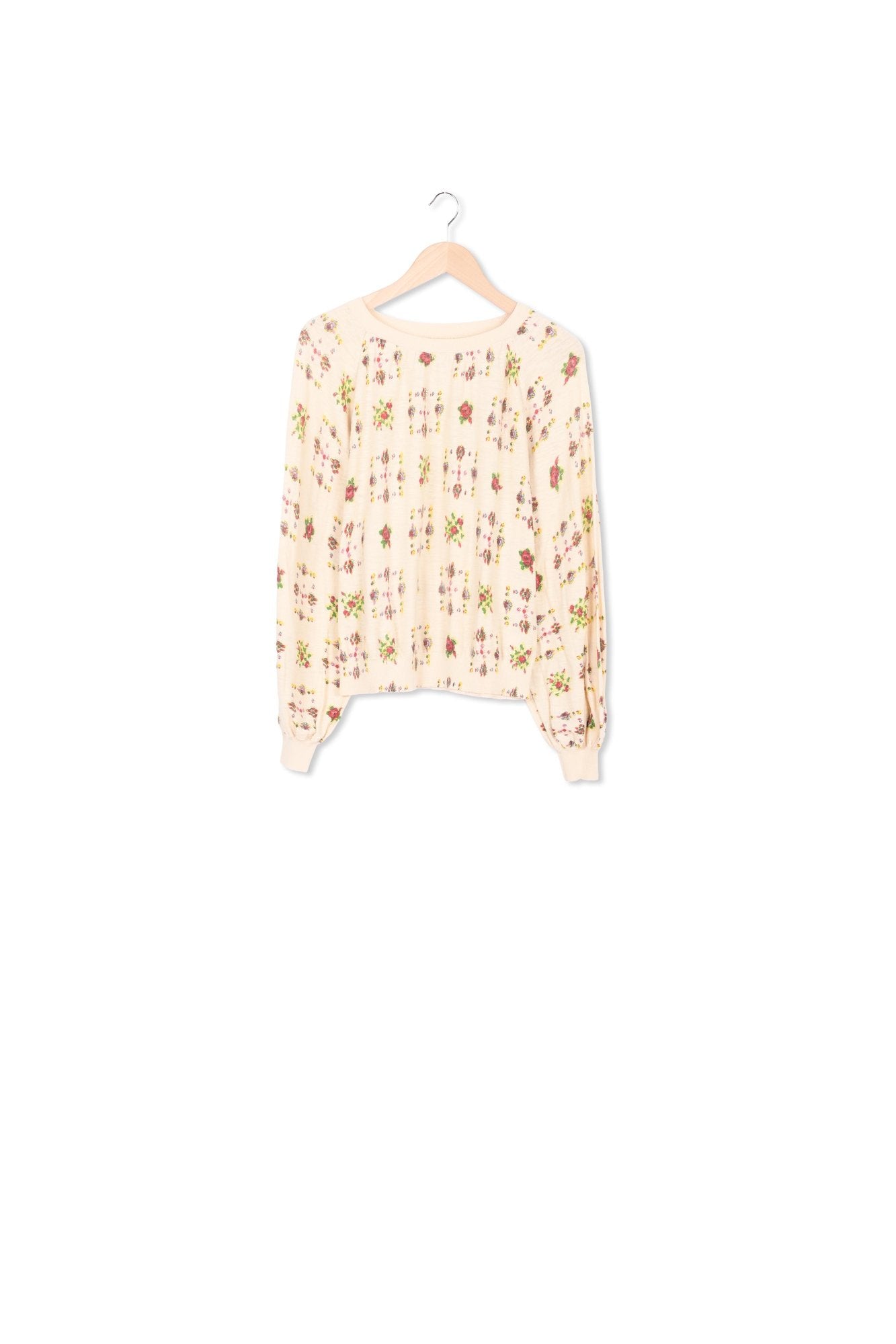 PULL GOPSY Faume - seconde main