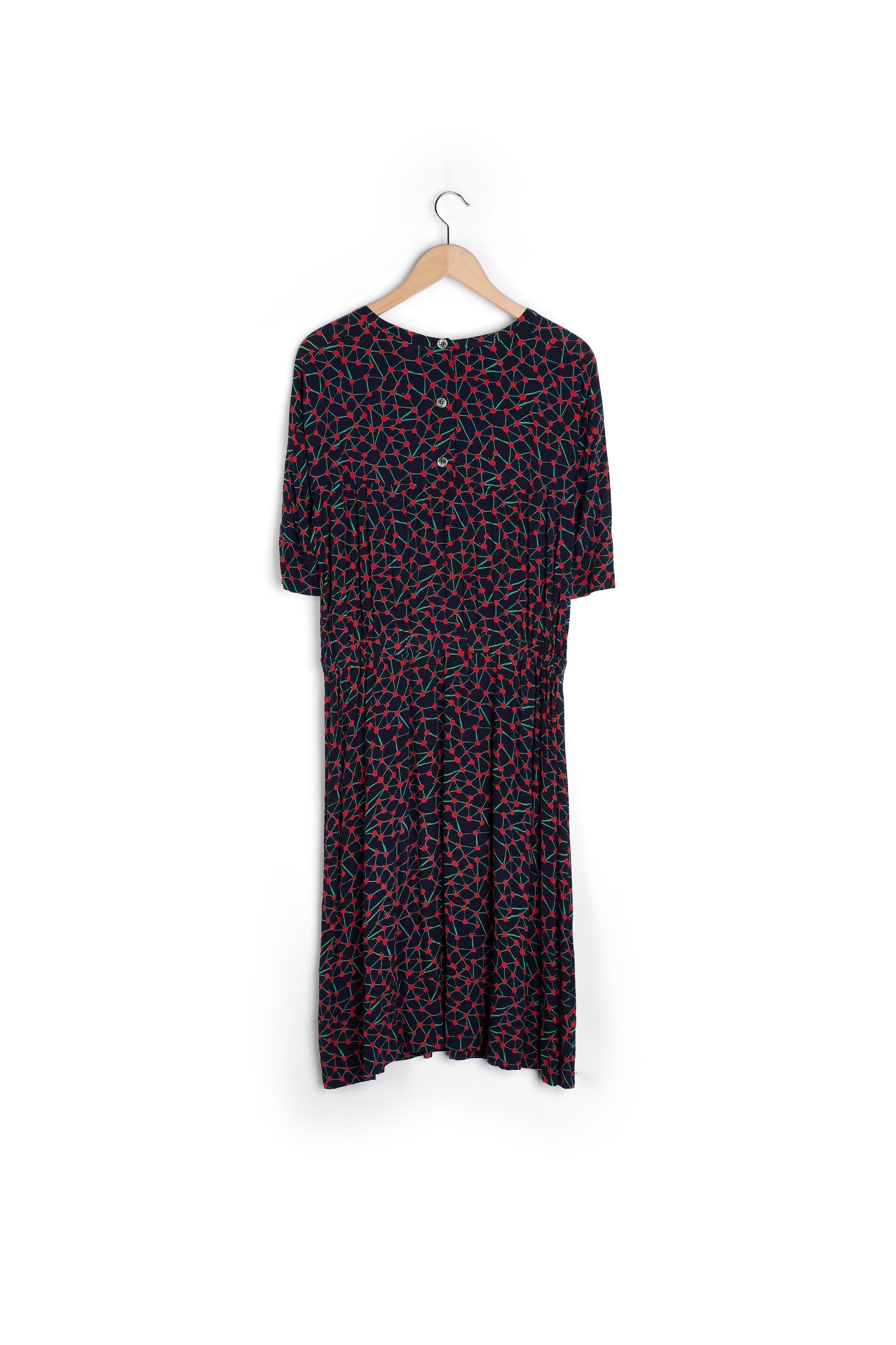 ROBE POIVRE Faume - seconde main