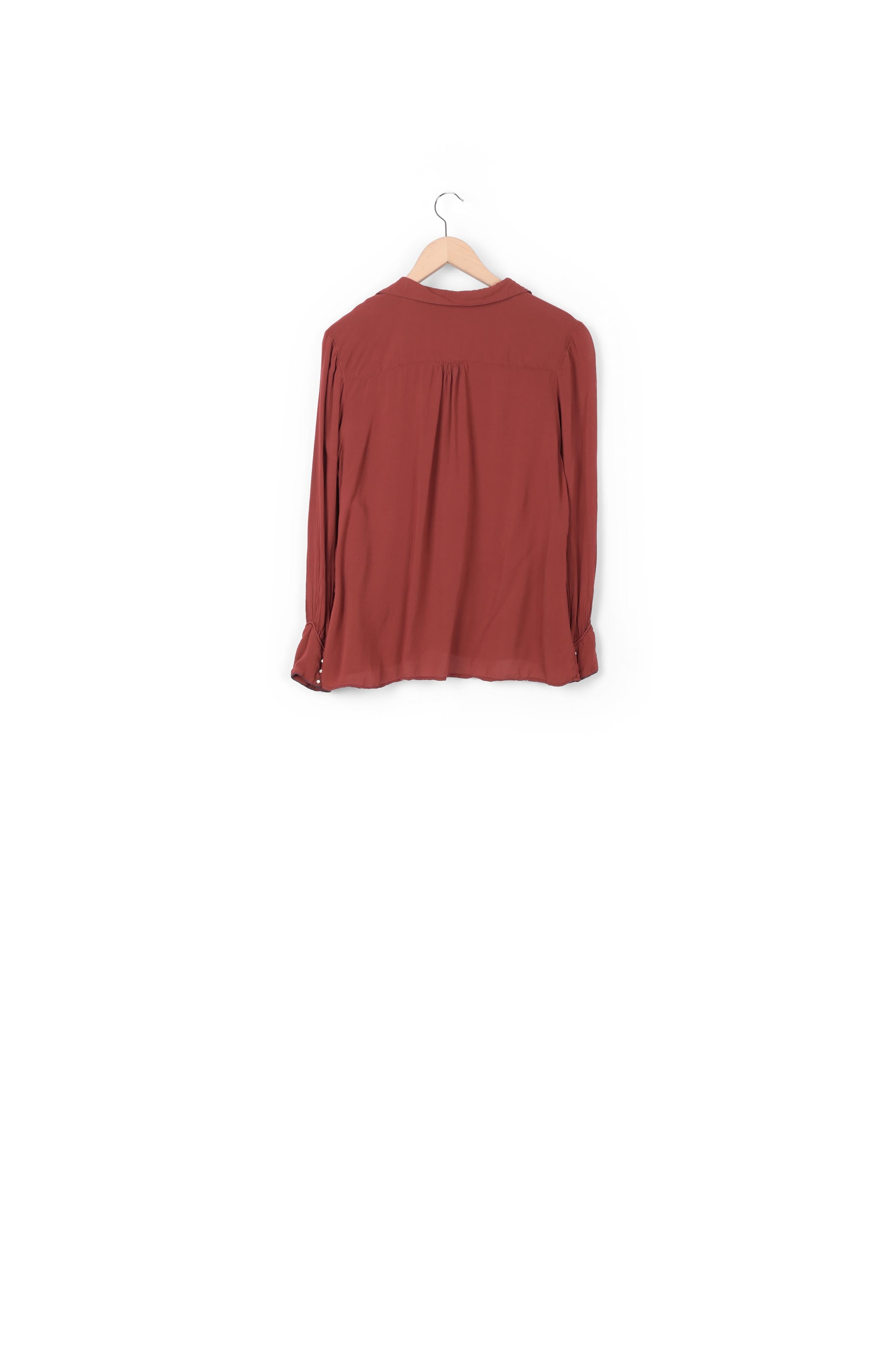 LOKNI SHIRT Faume - seconde main