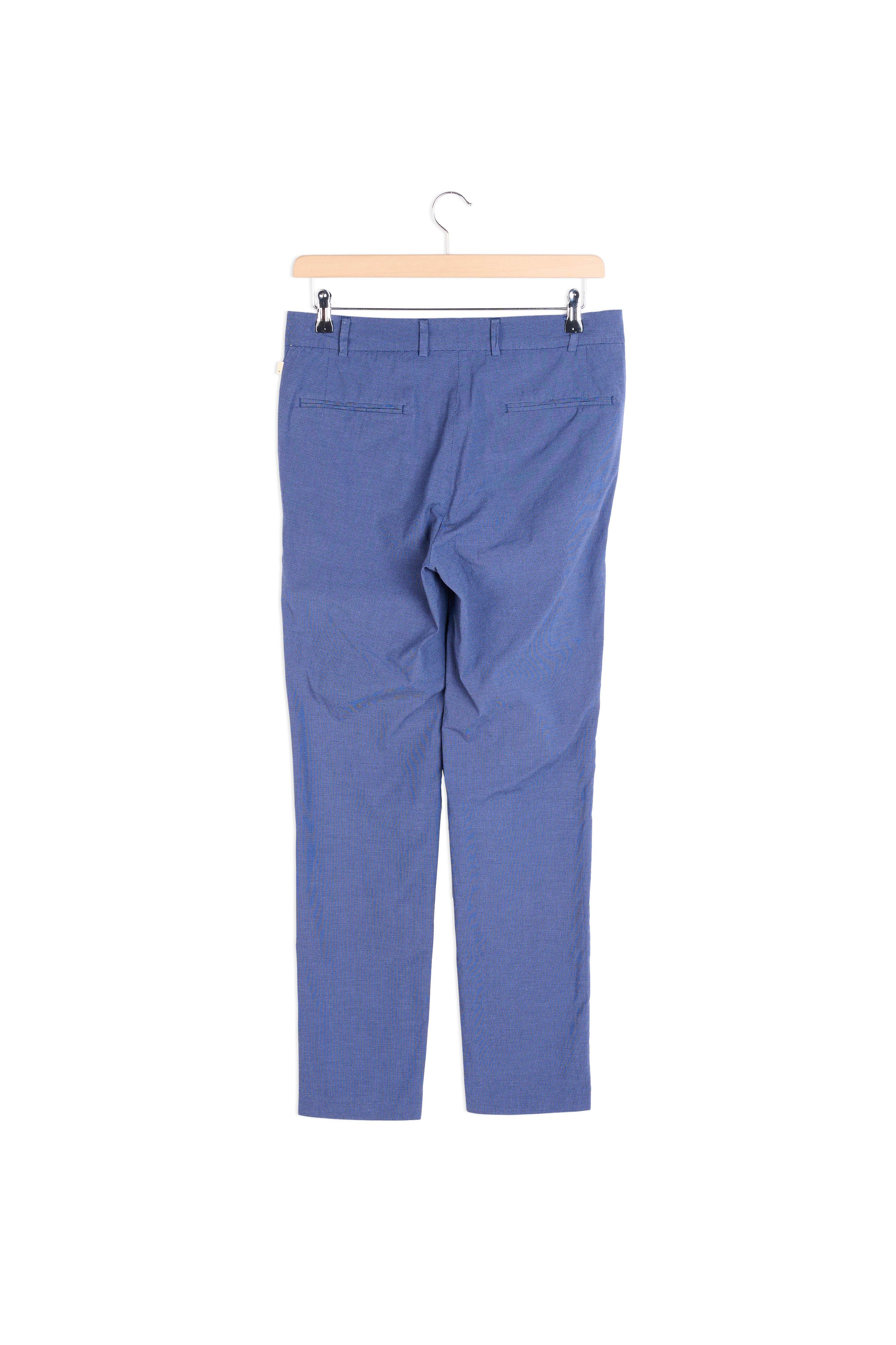 VEGAN BROEK Faume - seconde main