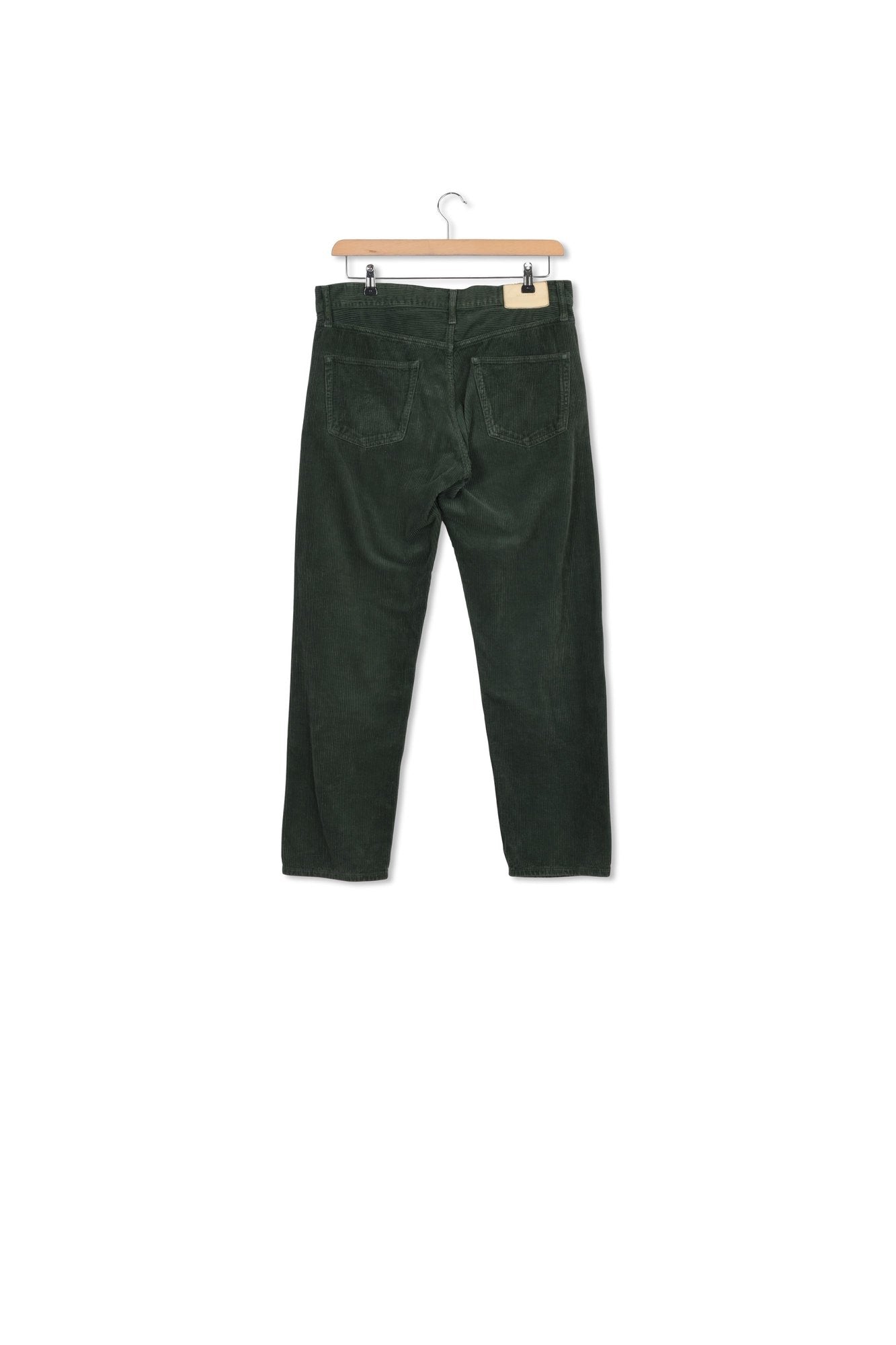 PANTALON PERCY Faume - seconde main