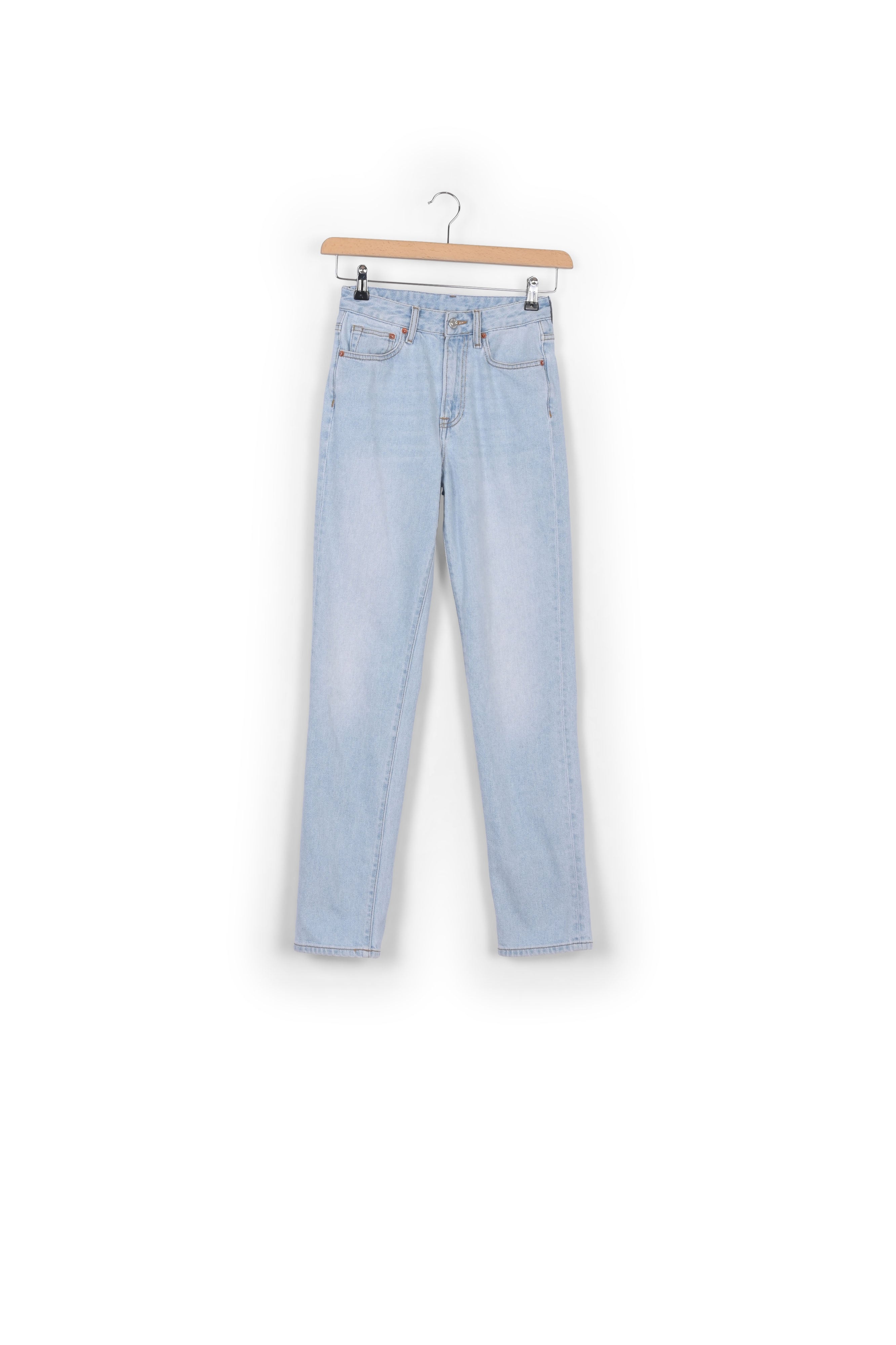 JEANS PING Faume - seconde main