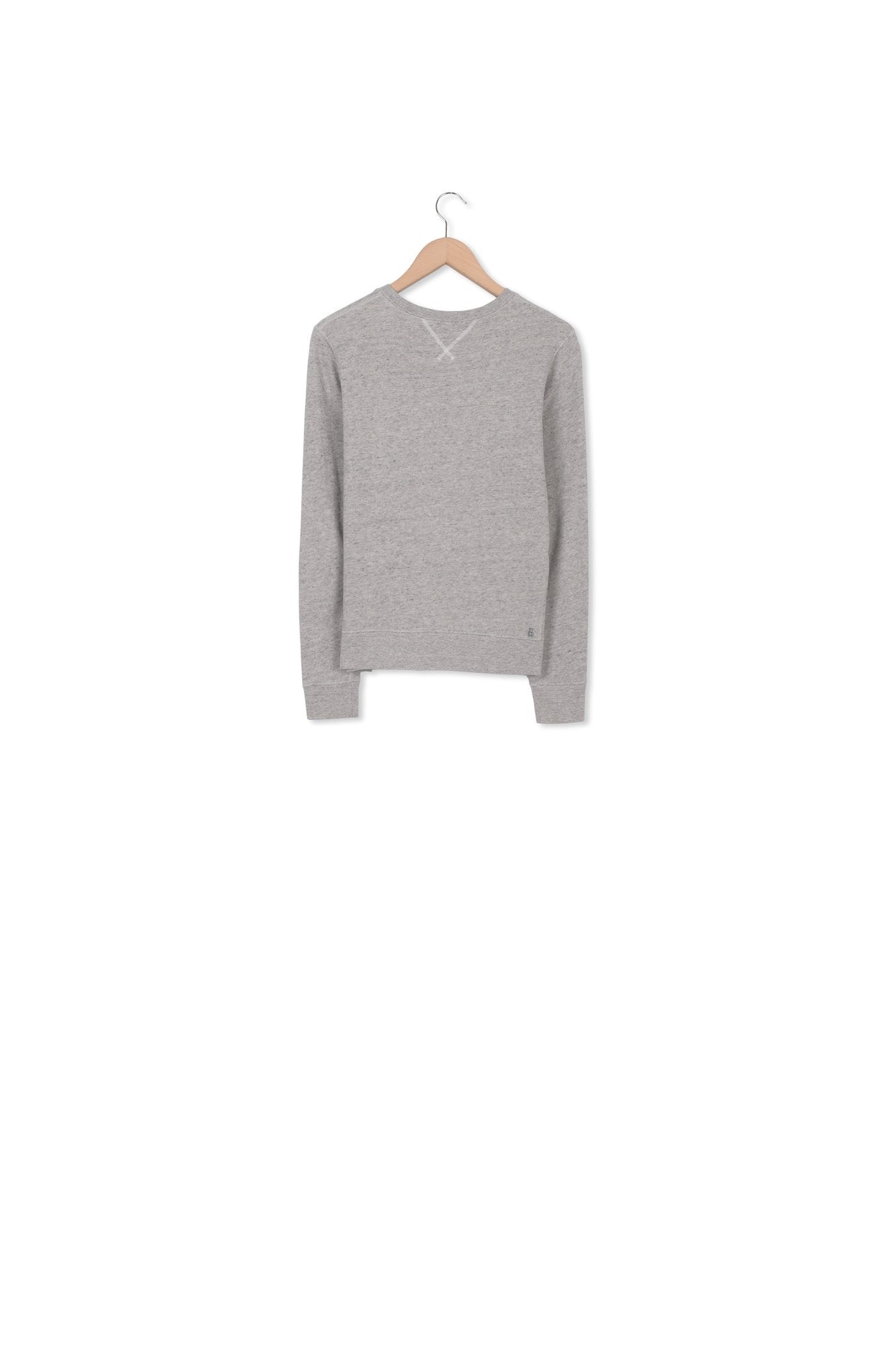 VIXX SWEATSHIRT Faume - seconde main