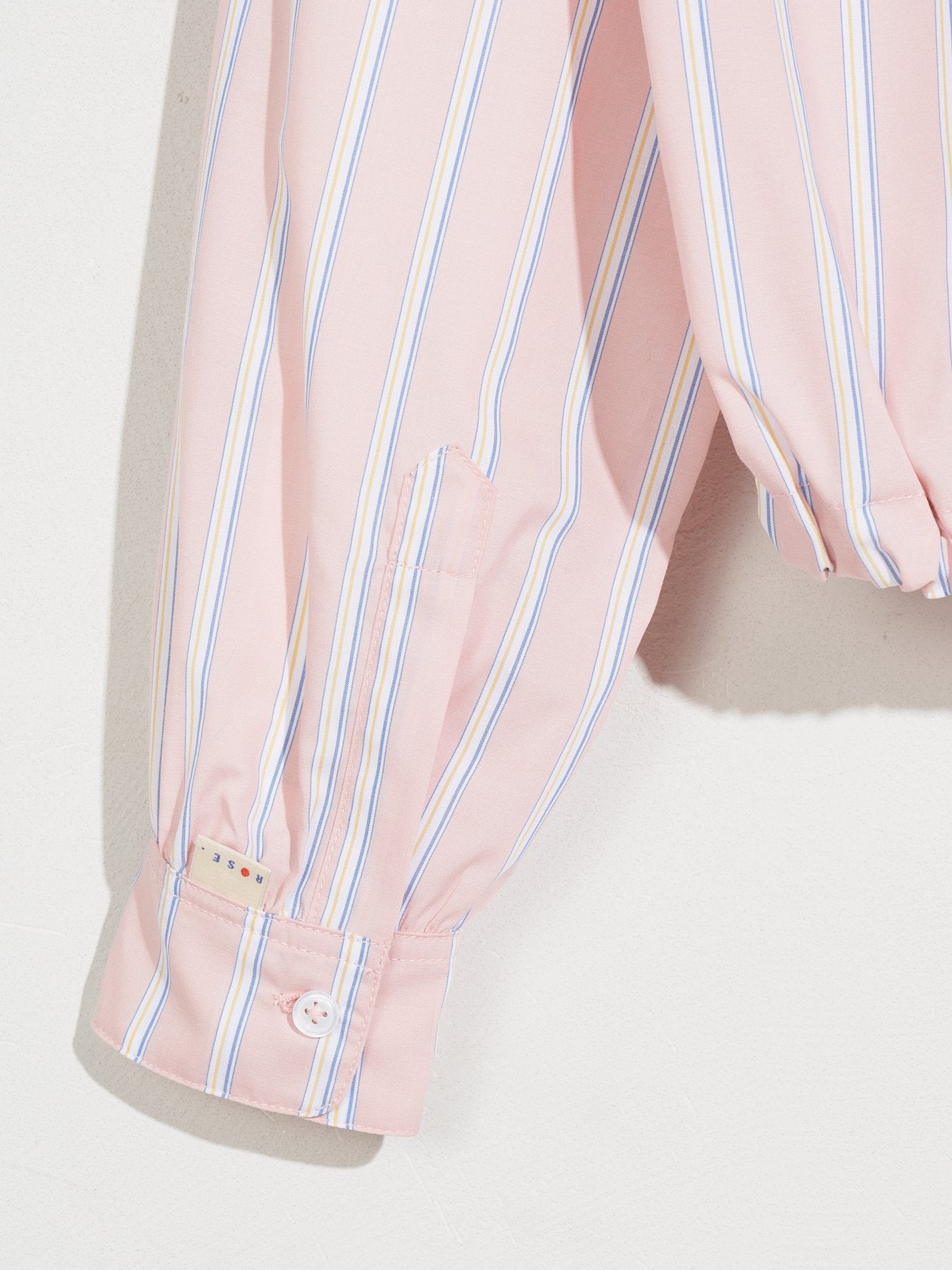 CHEMISE VINXS Faume - seconde main