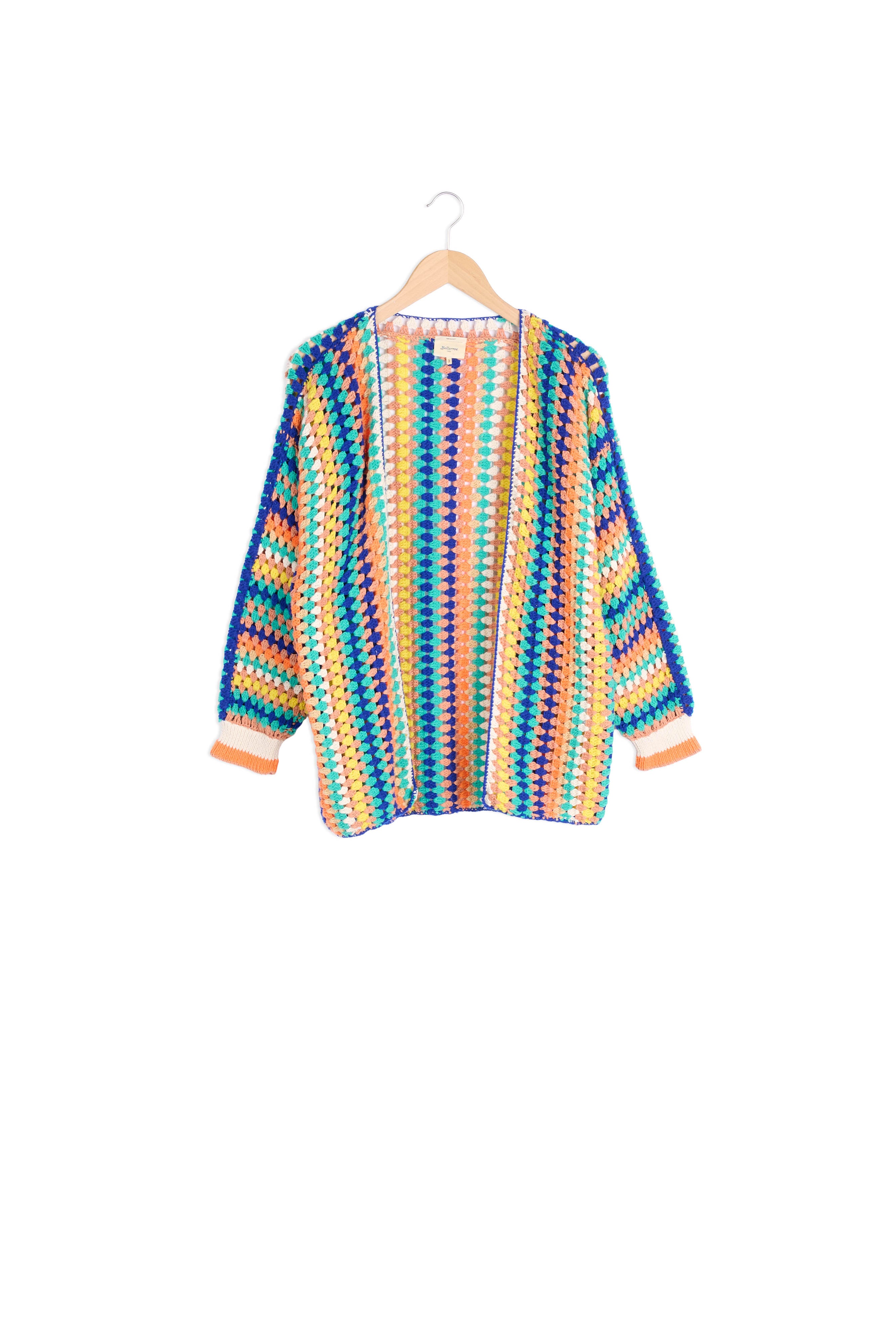 PULL MARGI Faume - seconde main