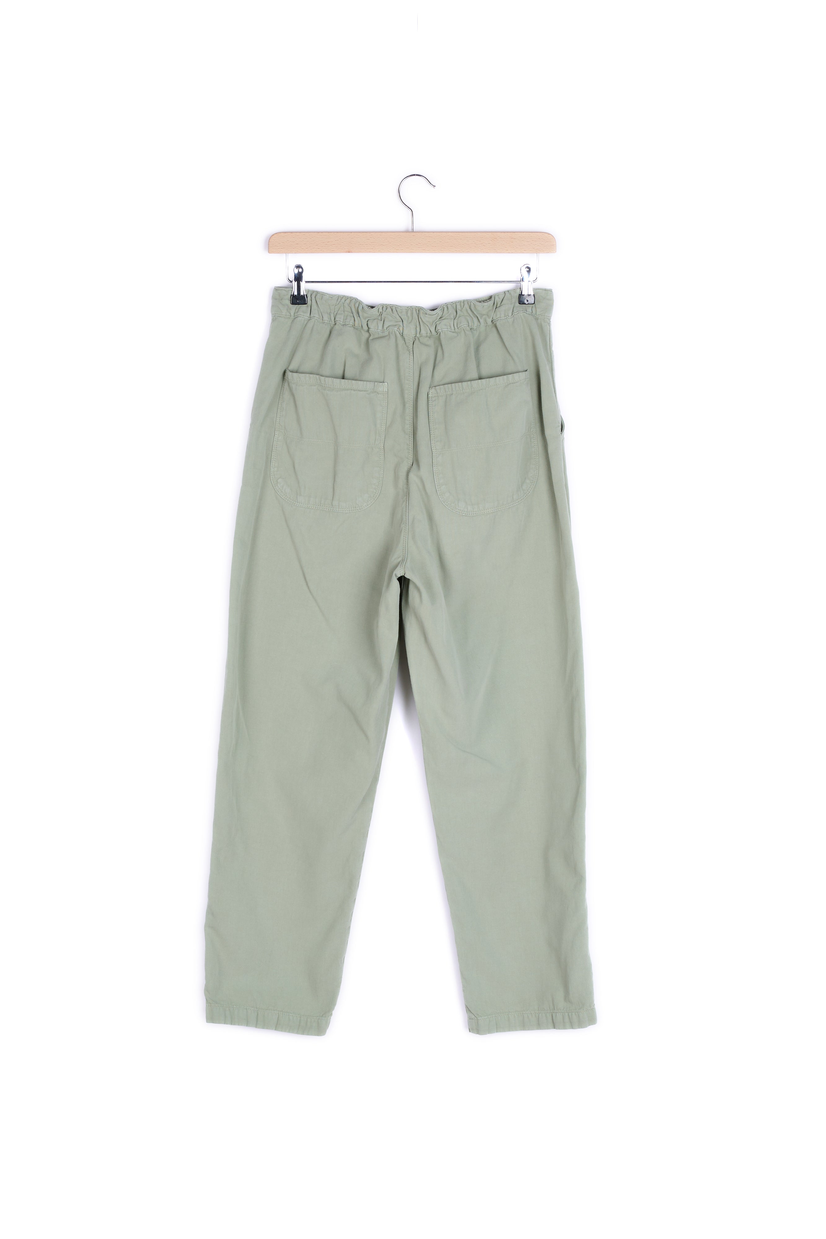 PASOP PANTS Faume - seconde main