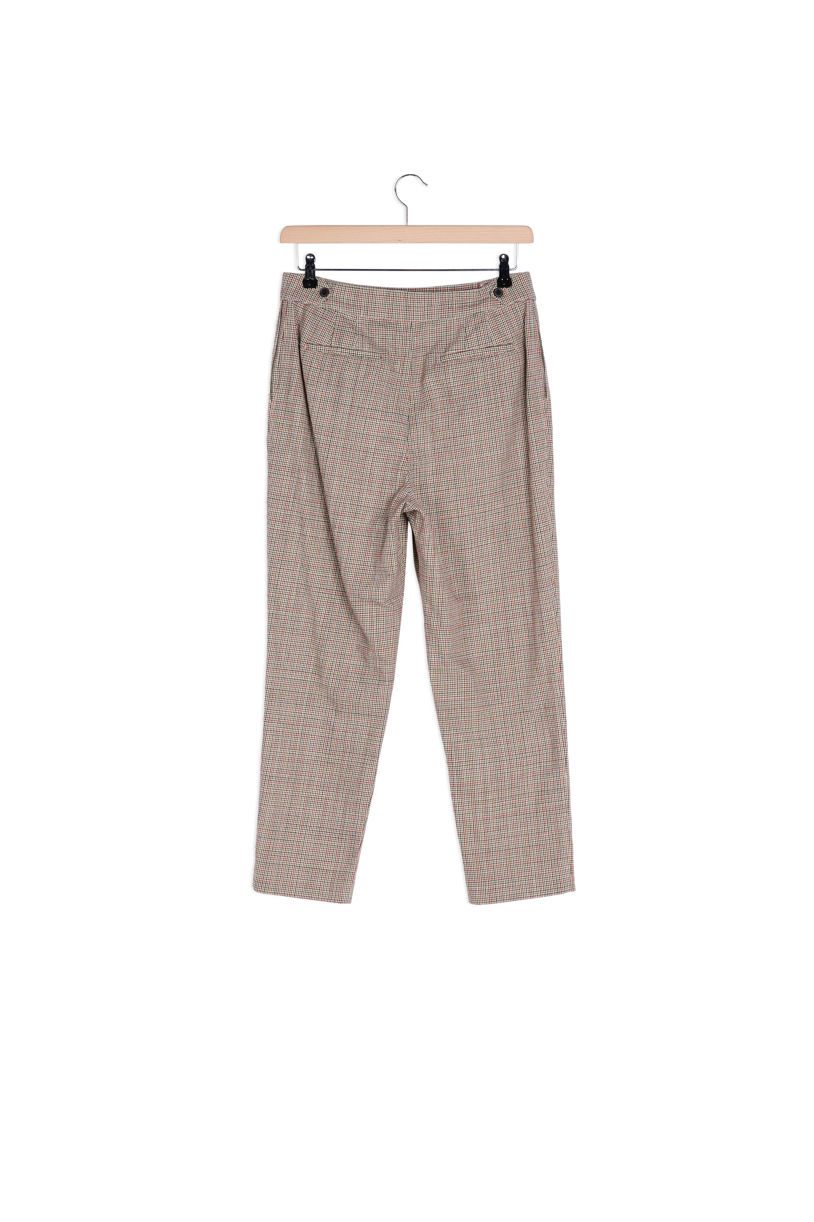 VASSILY PANTS Faume - seconde main