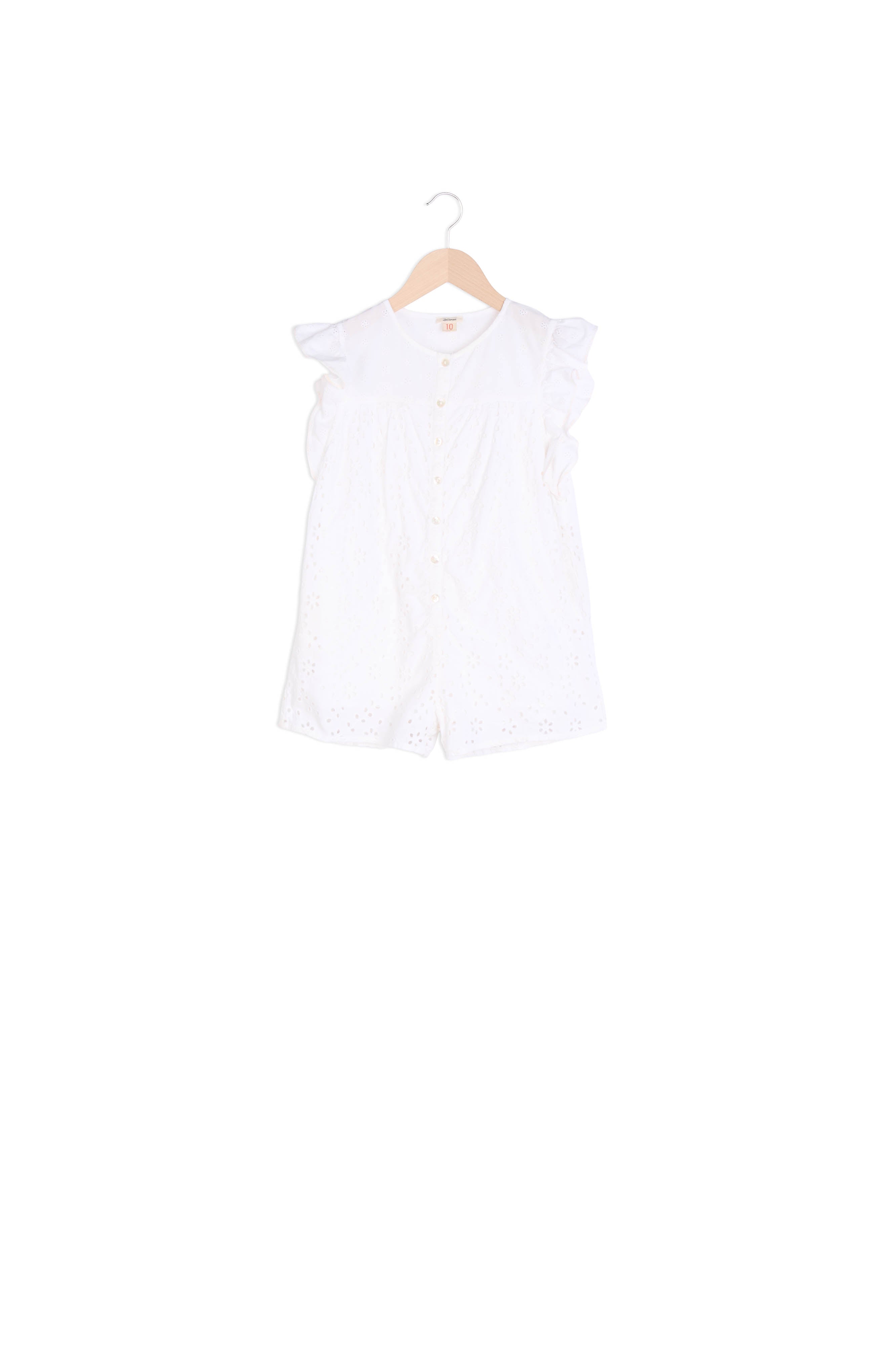 ASTRIDS JUMPSUIT Faume - seconde main