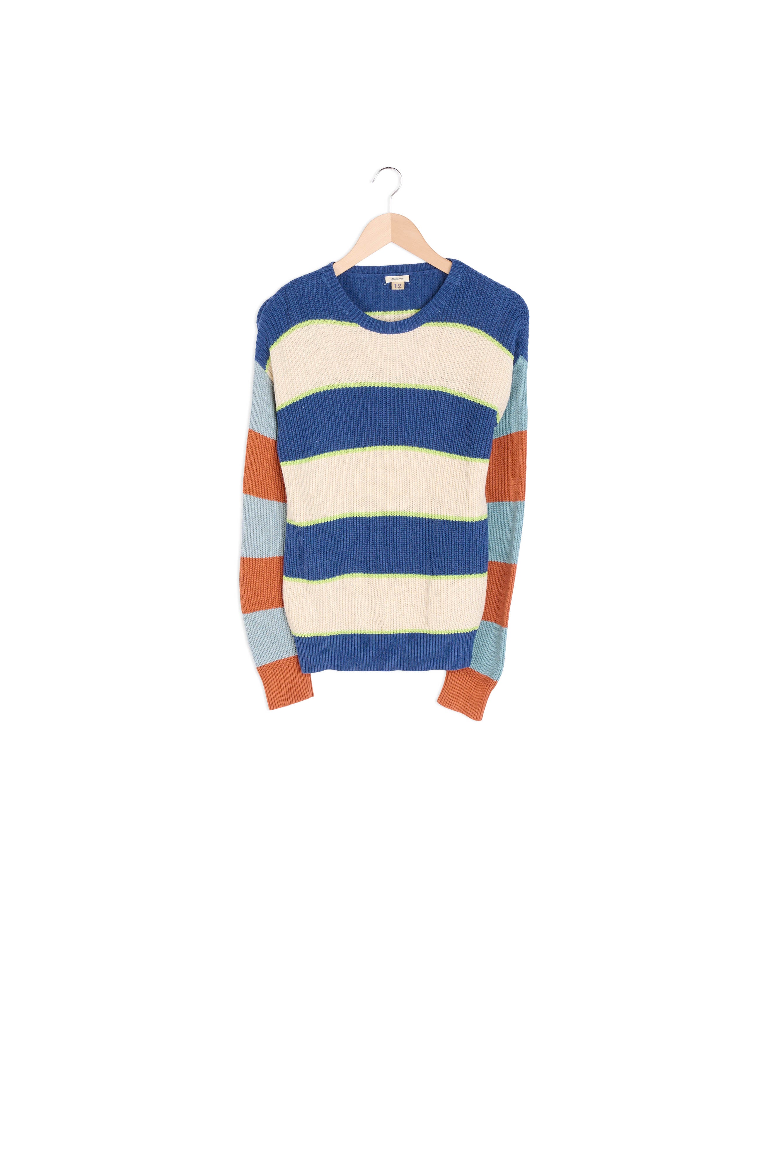 GELSTA KNITWEAR Faume - seconde main