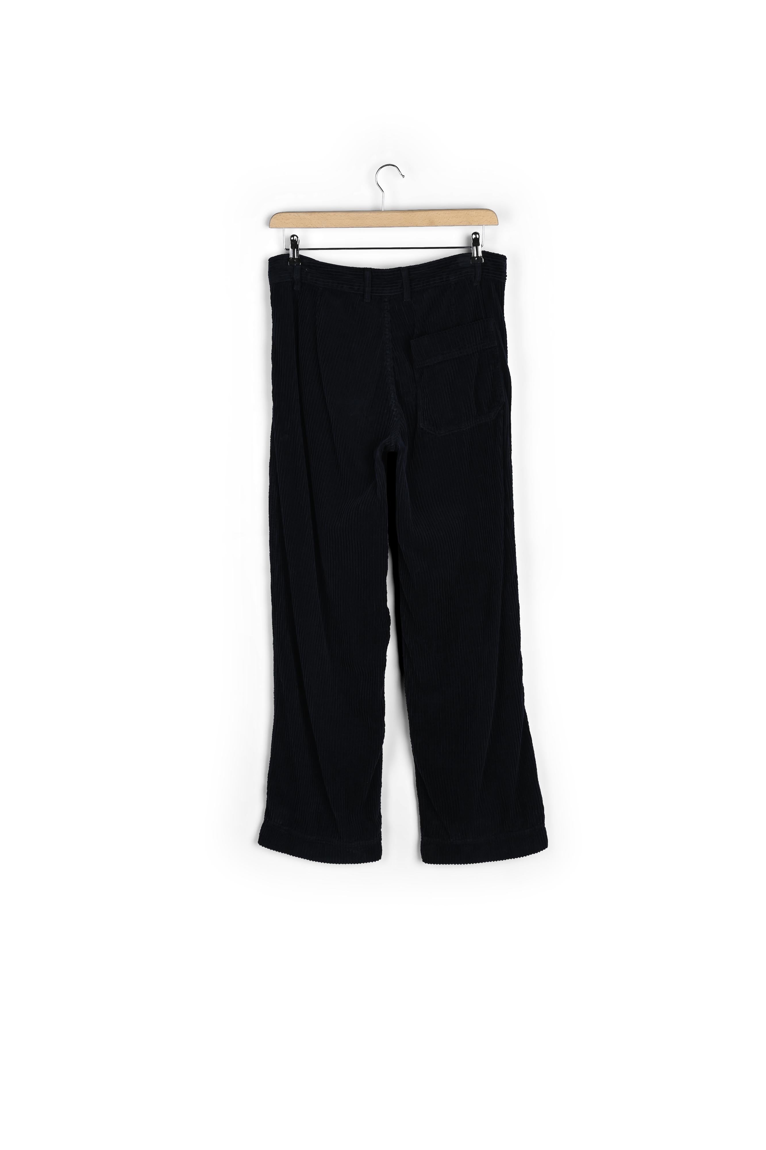 PANTALON PUNCHY Faume - seconde main
