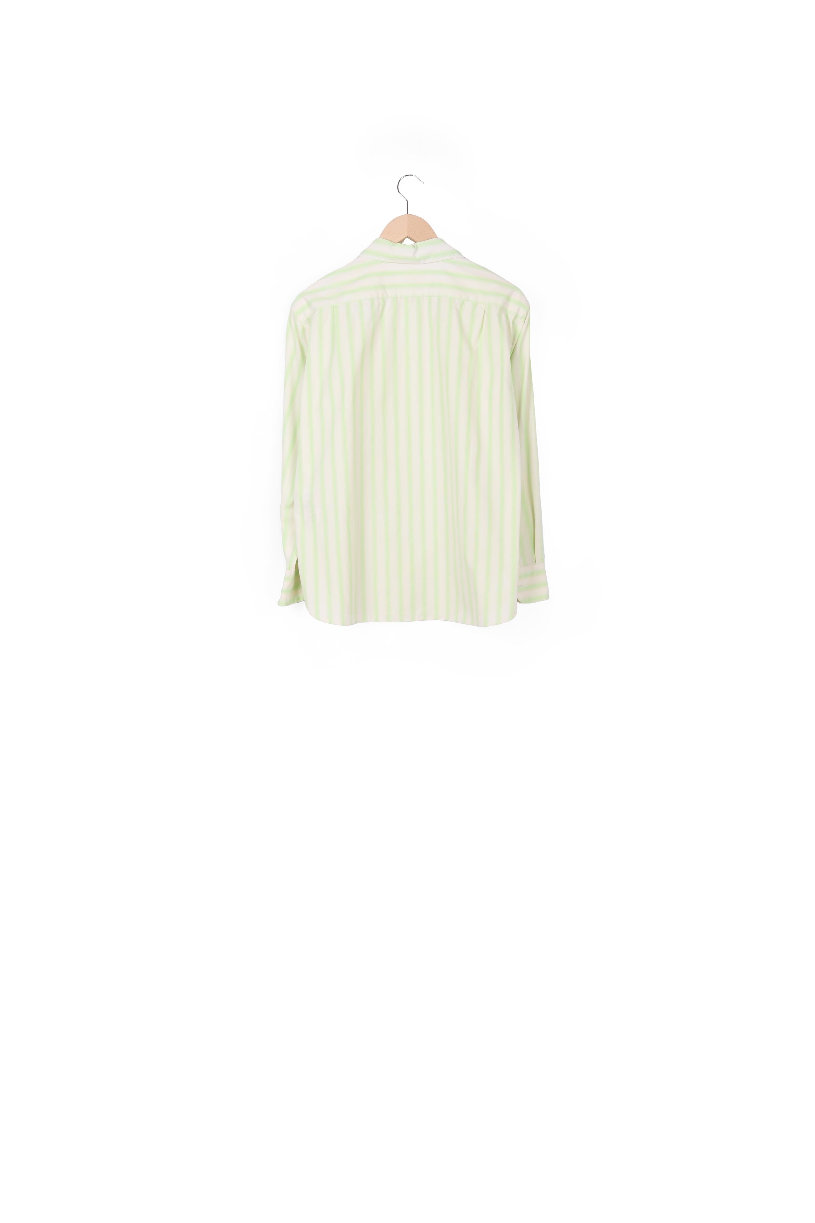 GASTOO SHIRT Faume - seconde main