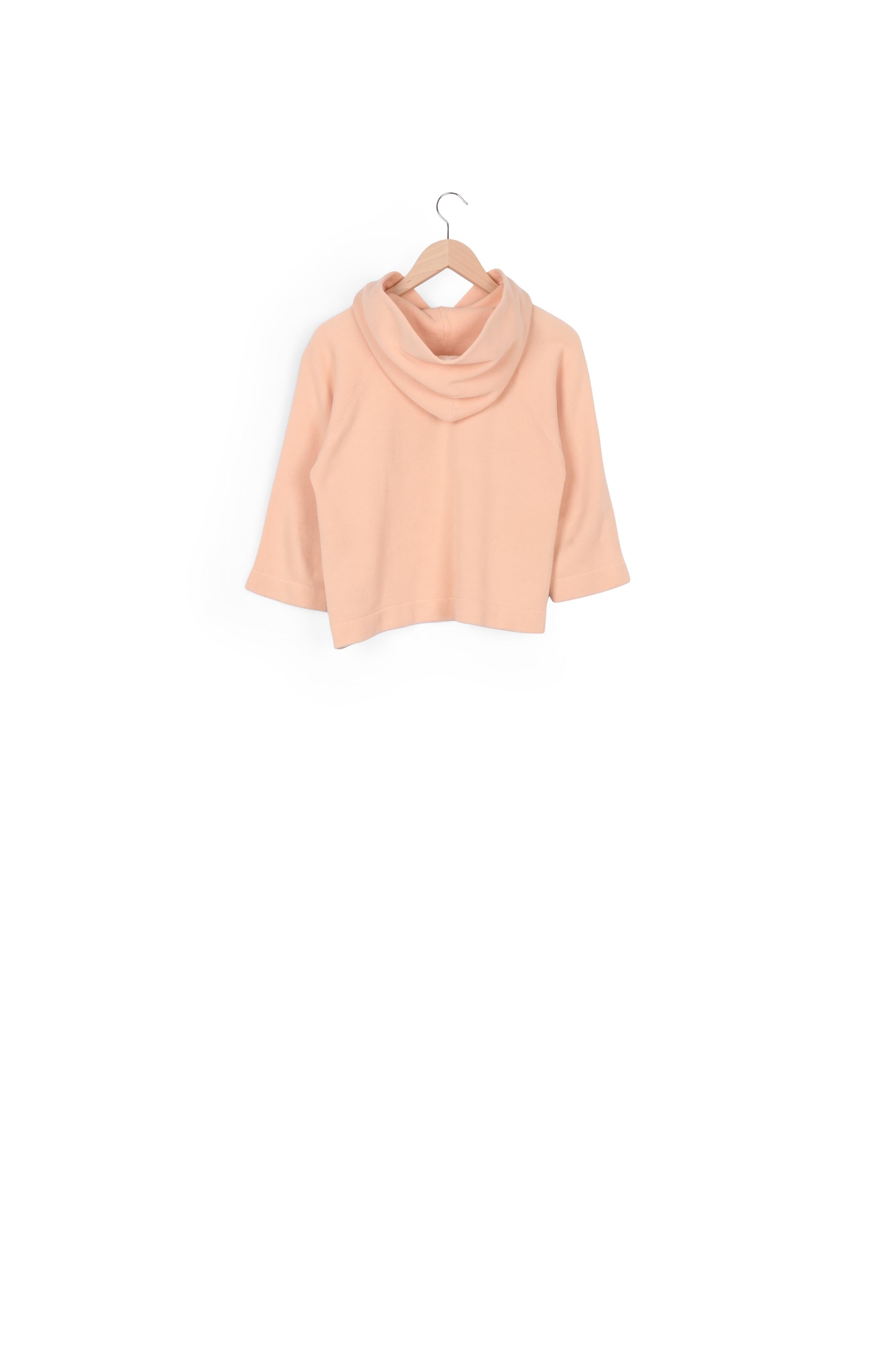 SWEATSHIRT FIDI Faume - seconde main