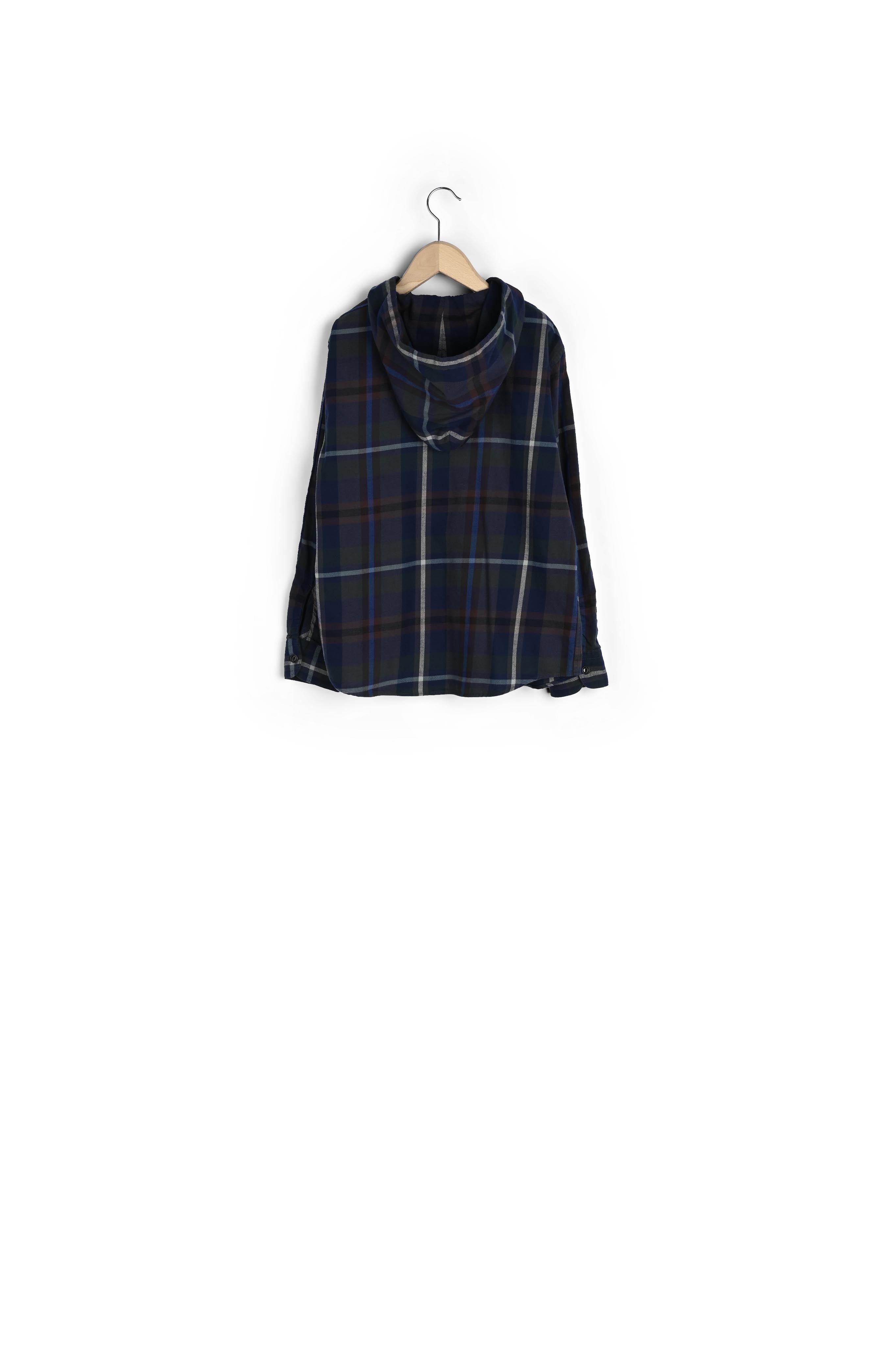 GAUTIER OVERHEMD Faume - seconde main