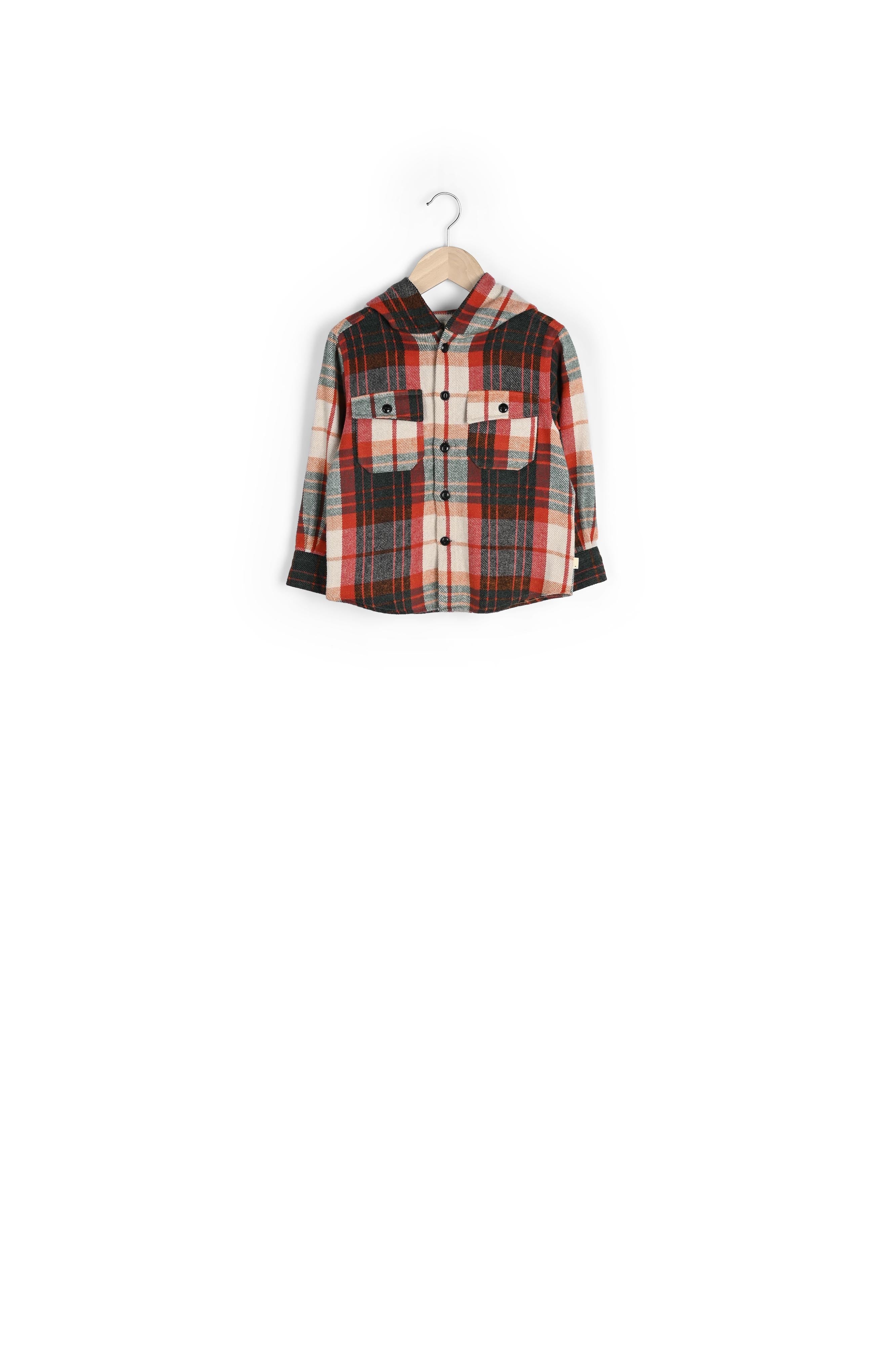 GIBSON OVERHEMD Faume - seconde main