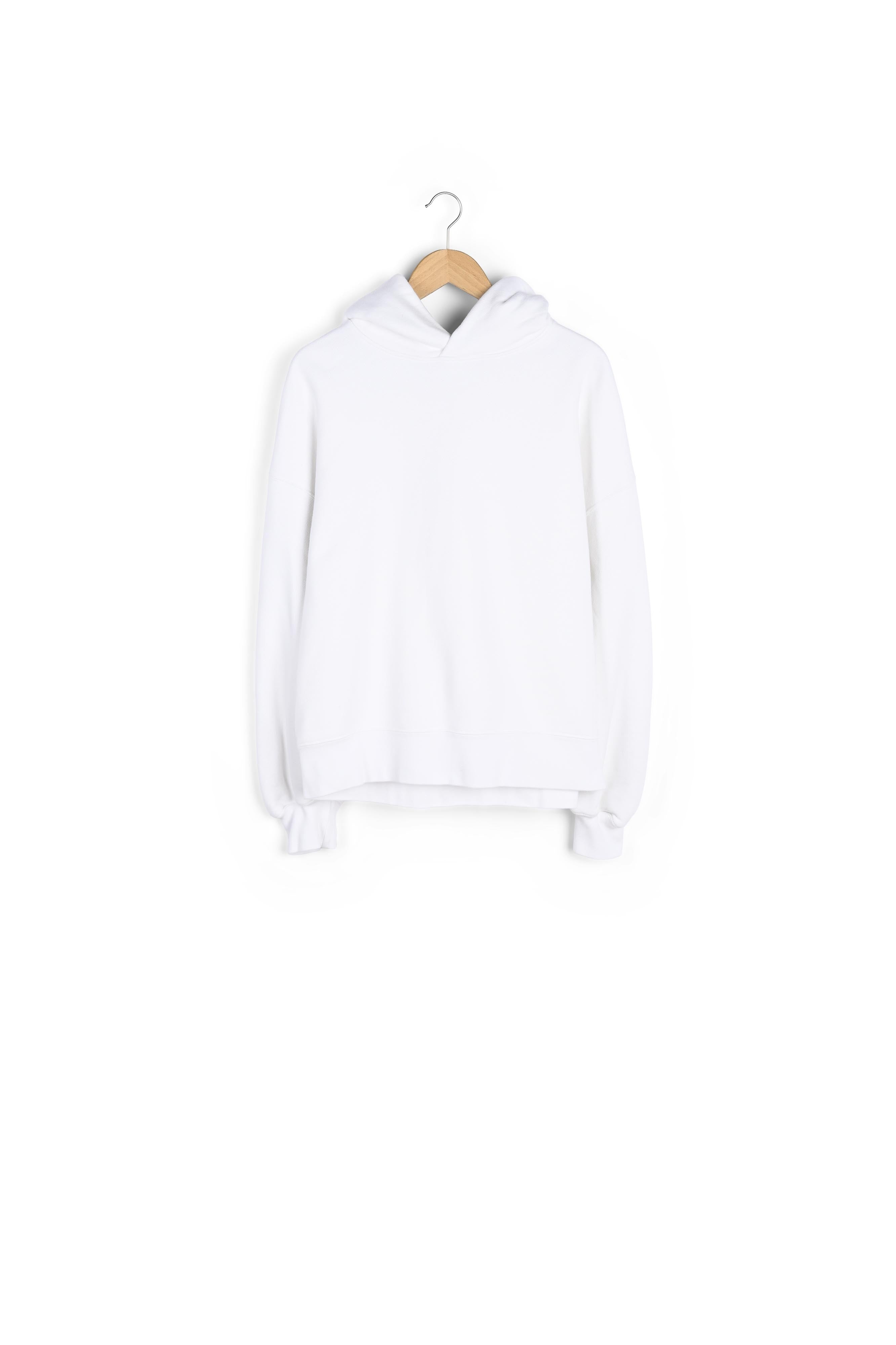 SWEATSHIRT FIEN Faume - seconde main
