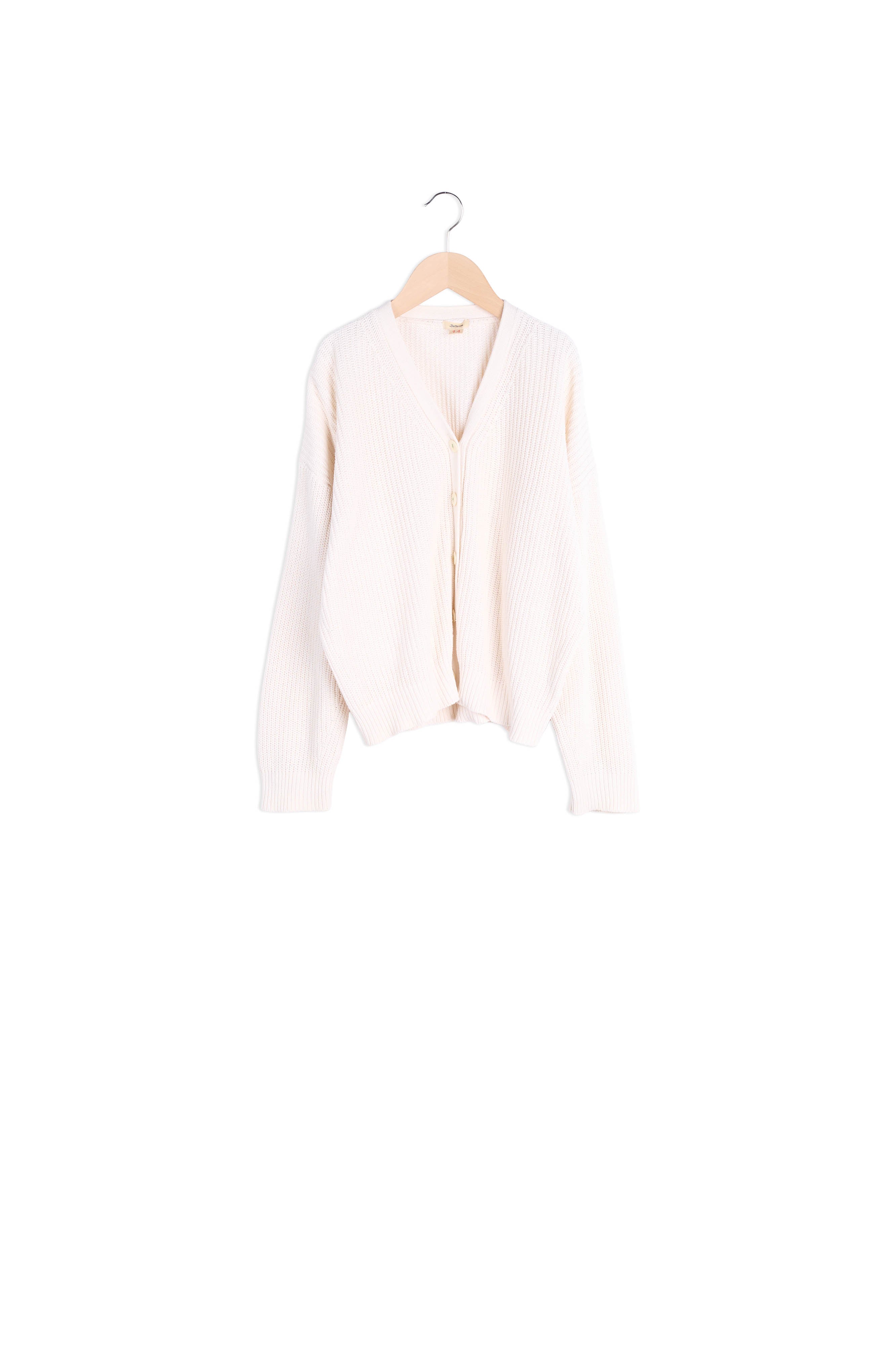 PULL DUFILE Faume - seconde main