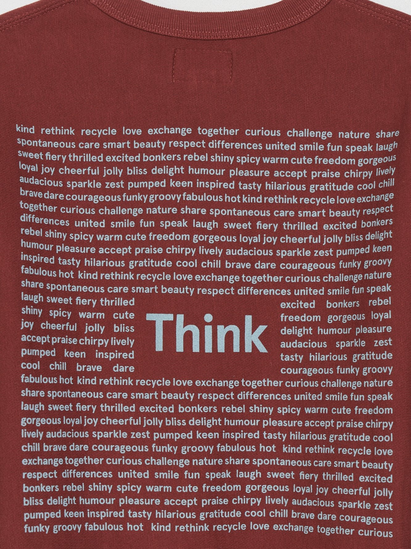 SWEATSHIRT FAGO Faume - seconde main