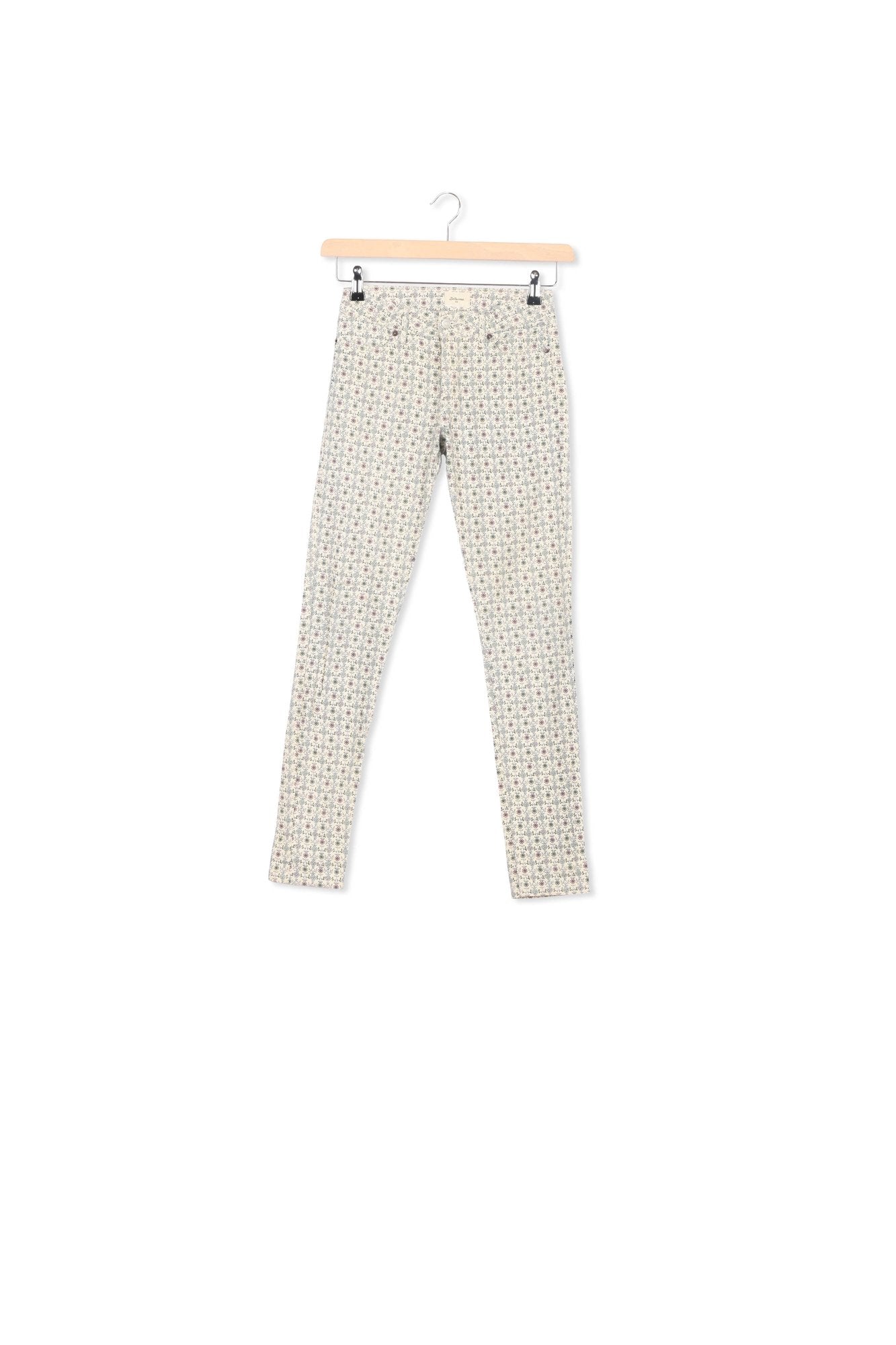 PANTALON VINATA Faume - seconde main