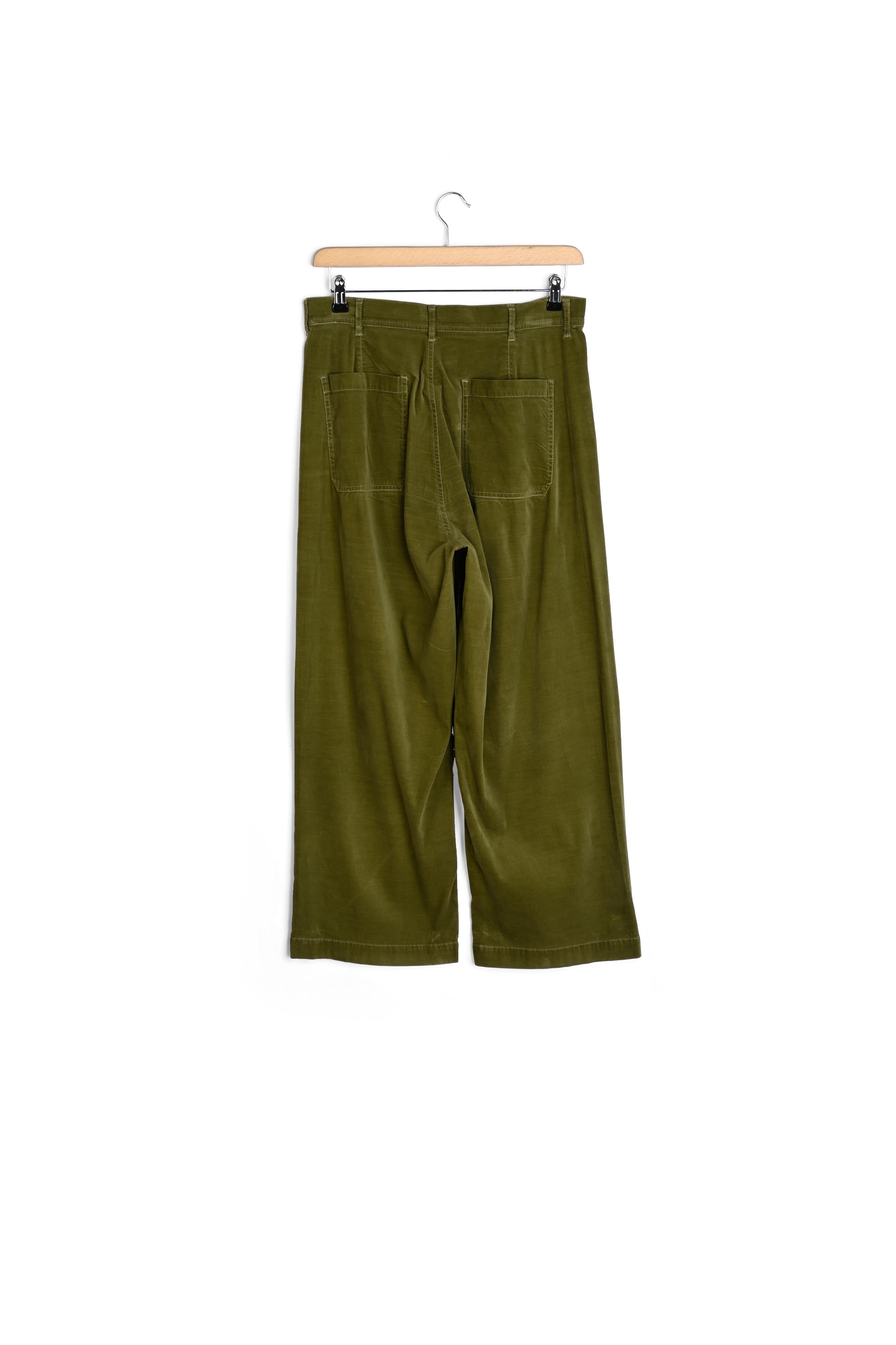 LOTAN BROEK Faume - seconde main