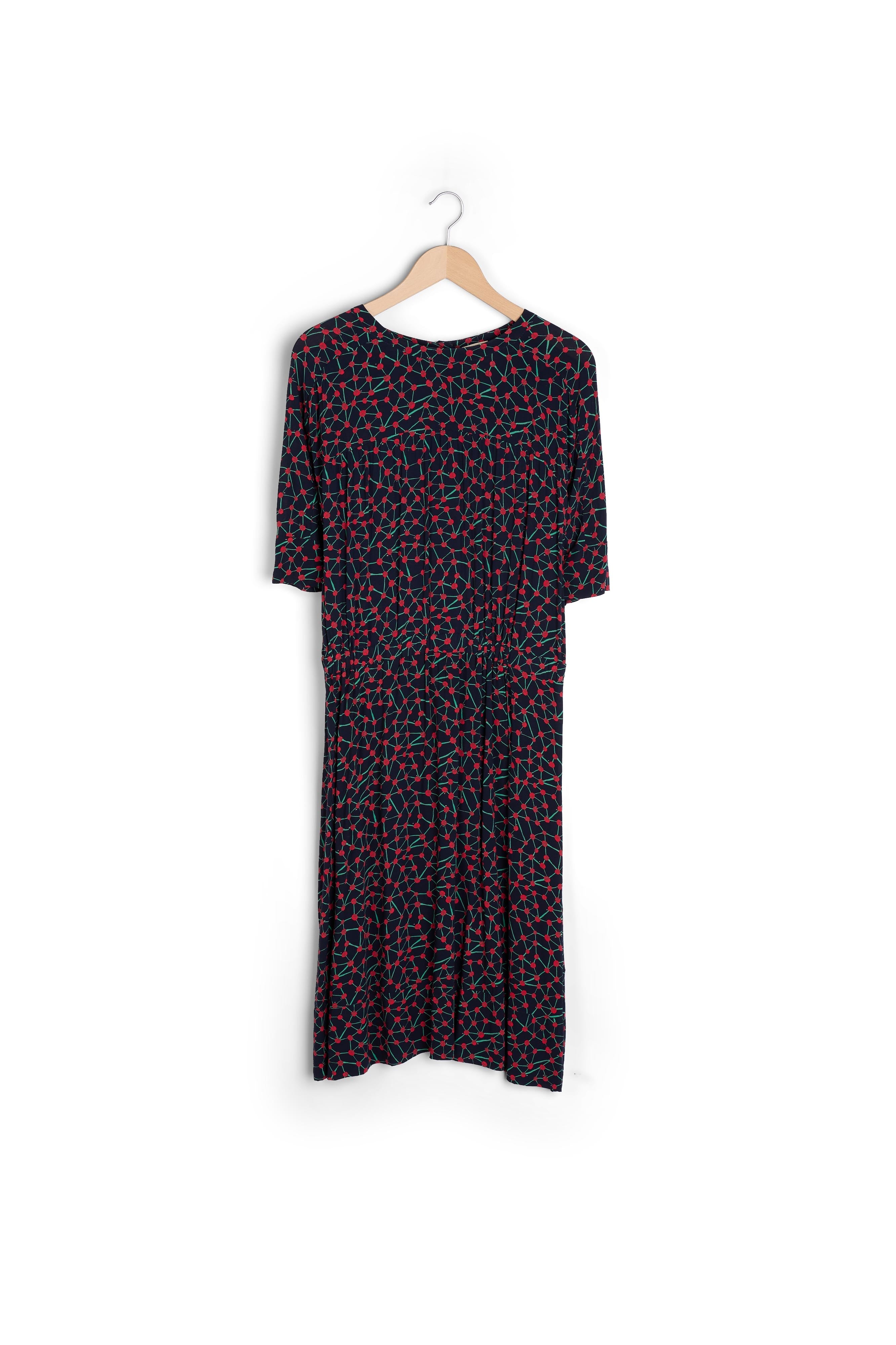 ROBE POIVRE Faume - seconde main