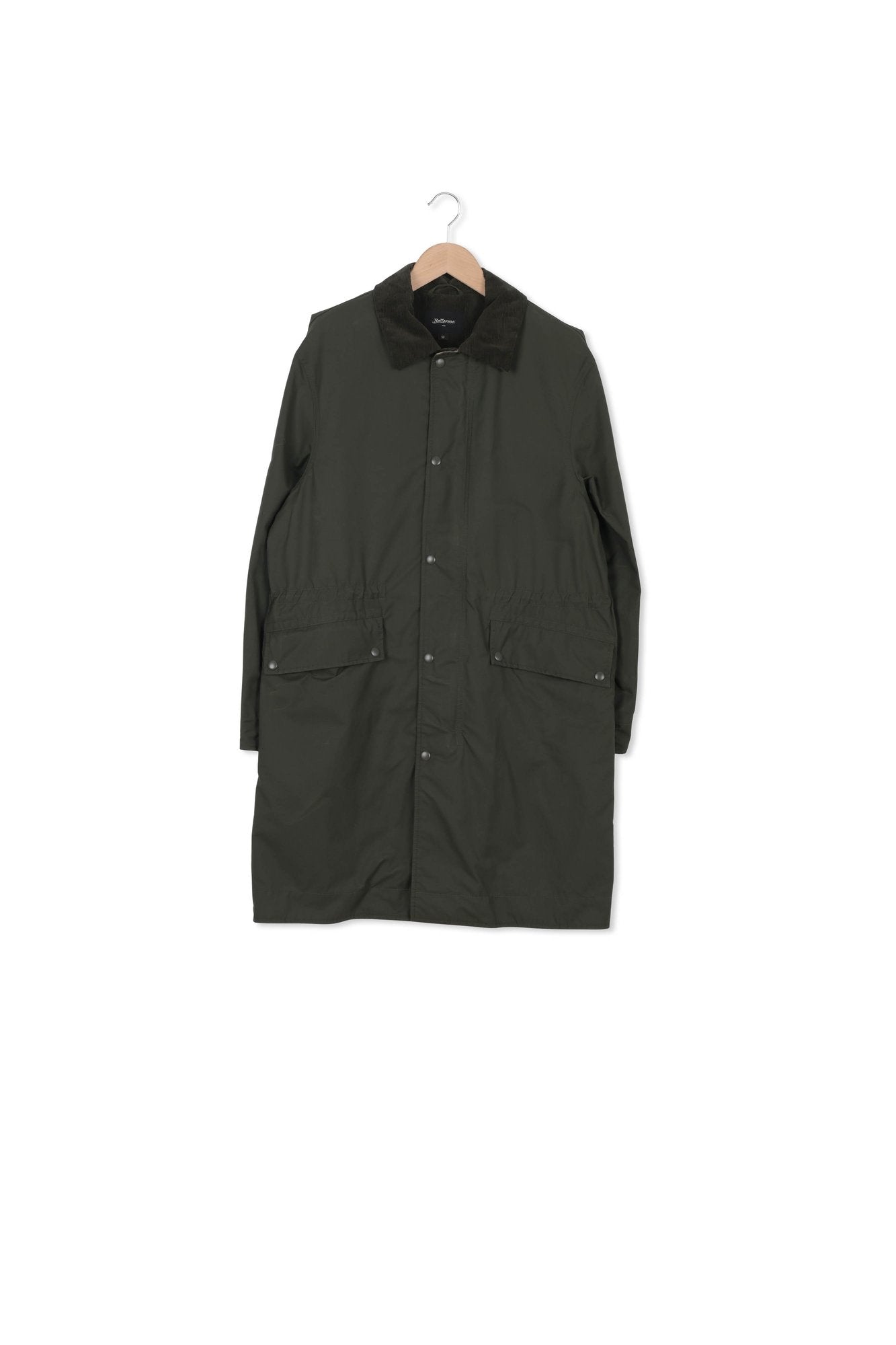 MANTEAU JUICE Faume - seconde main