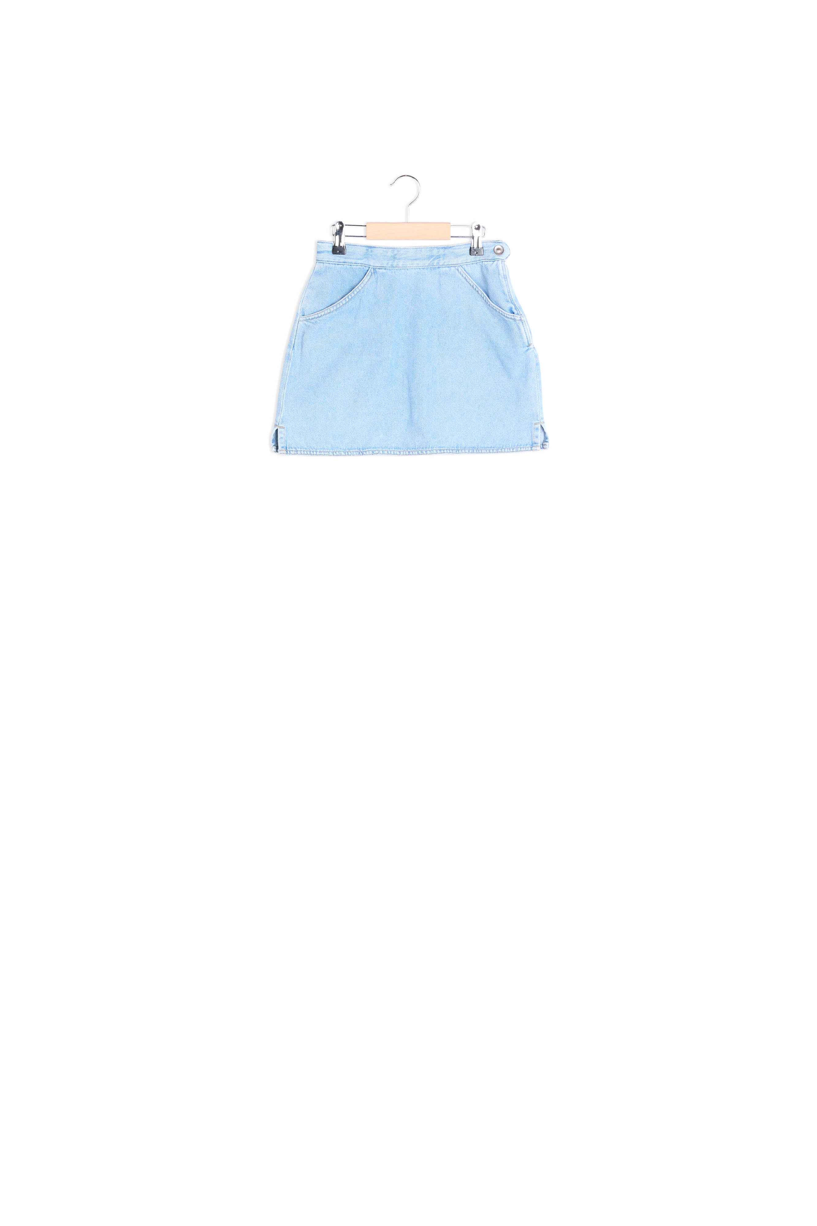 JUPE PRETTY Faume - seconde main