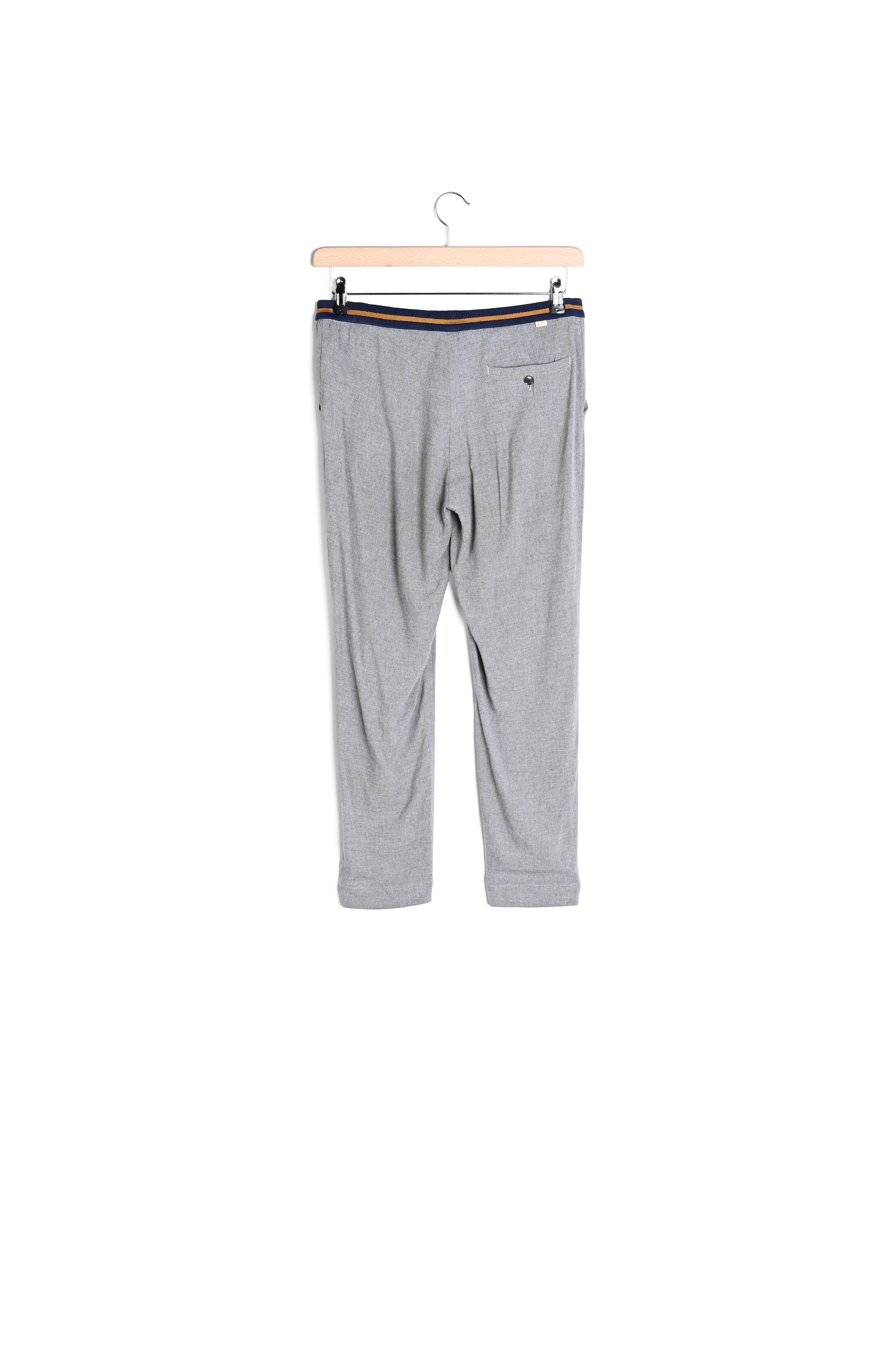 PANTALON LARCH Faume - seconde main