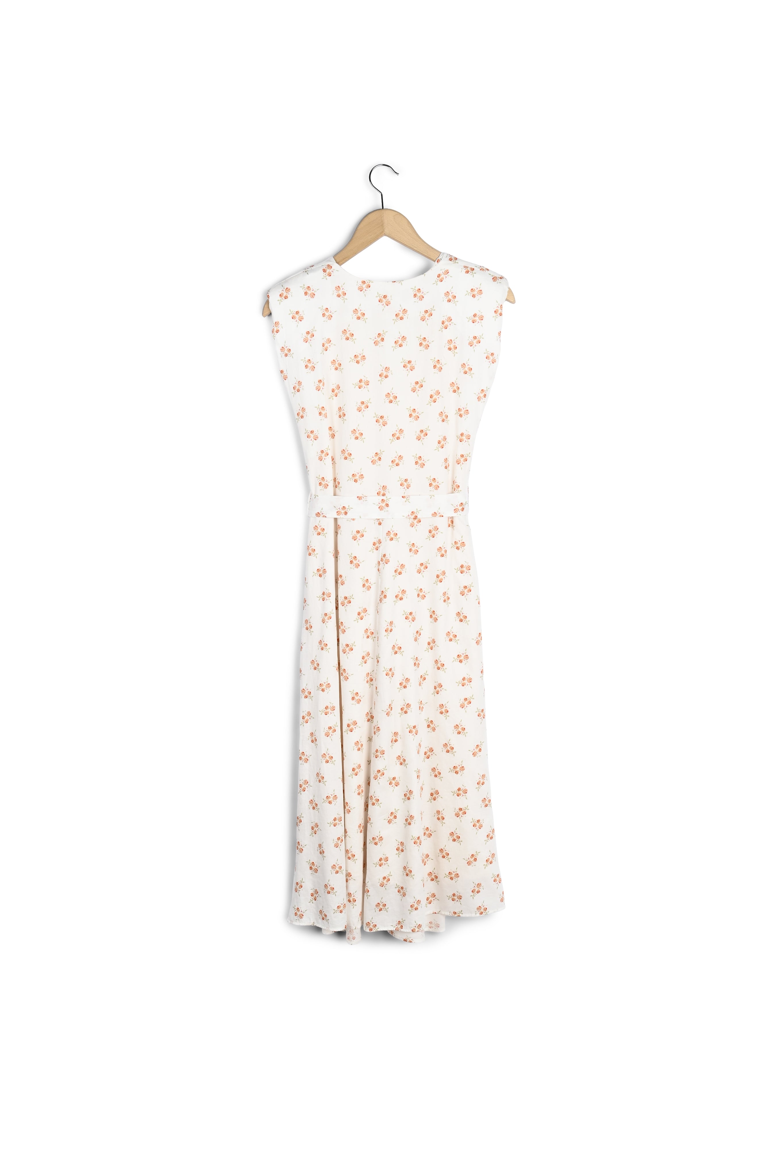 ROBE AKU Faume - seconde main