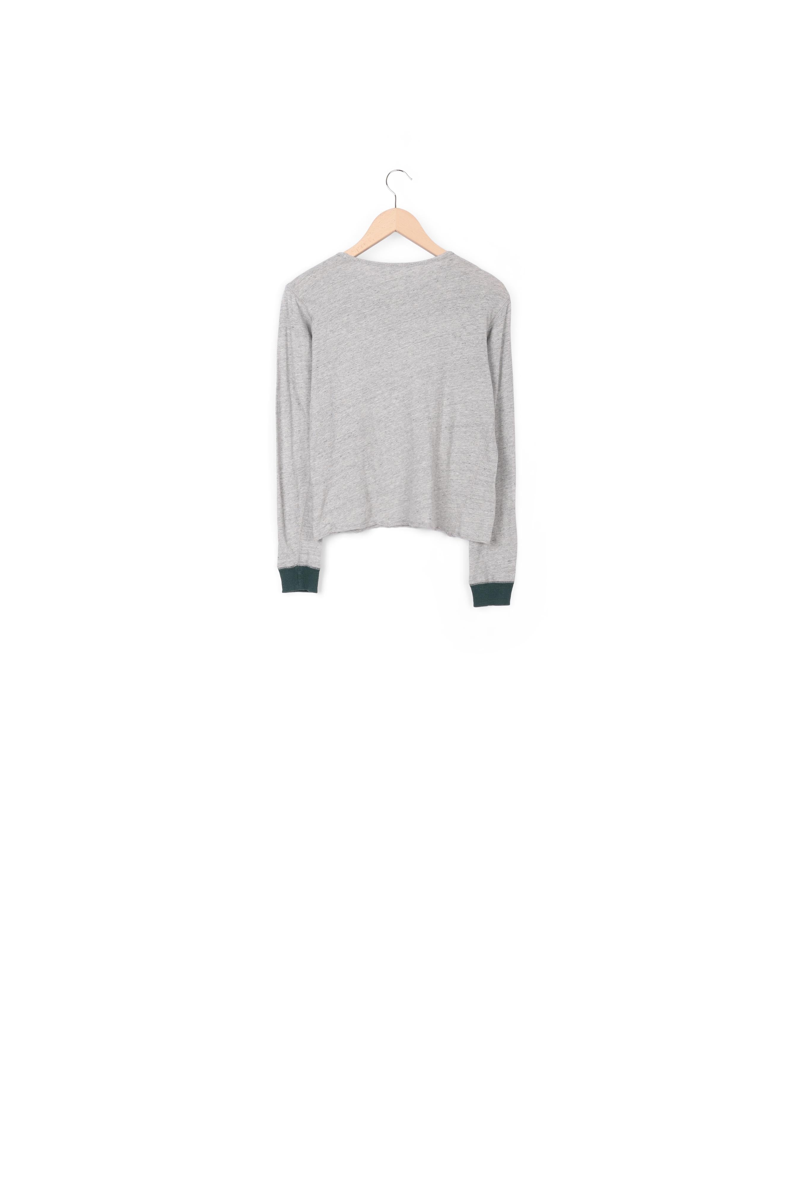 MOG T-SHIRT Faume - seconde main