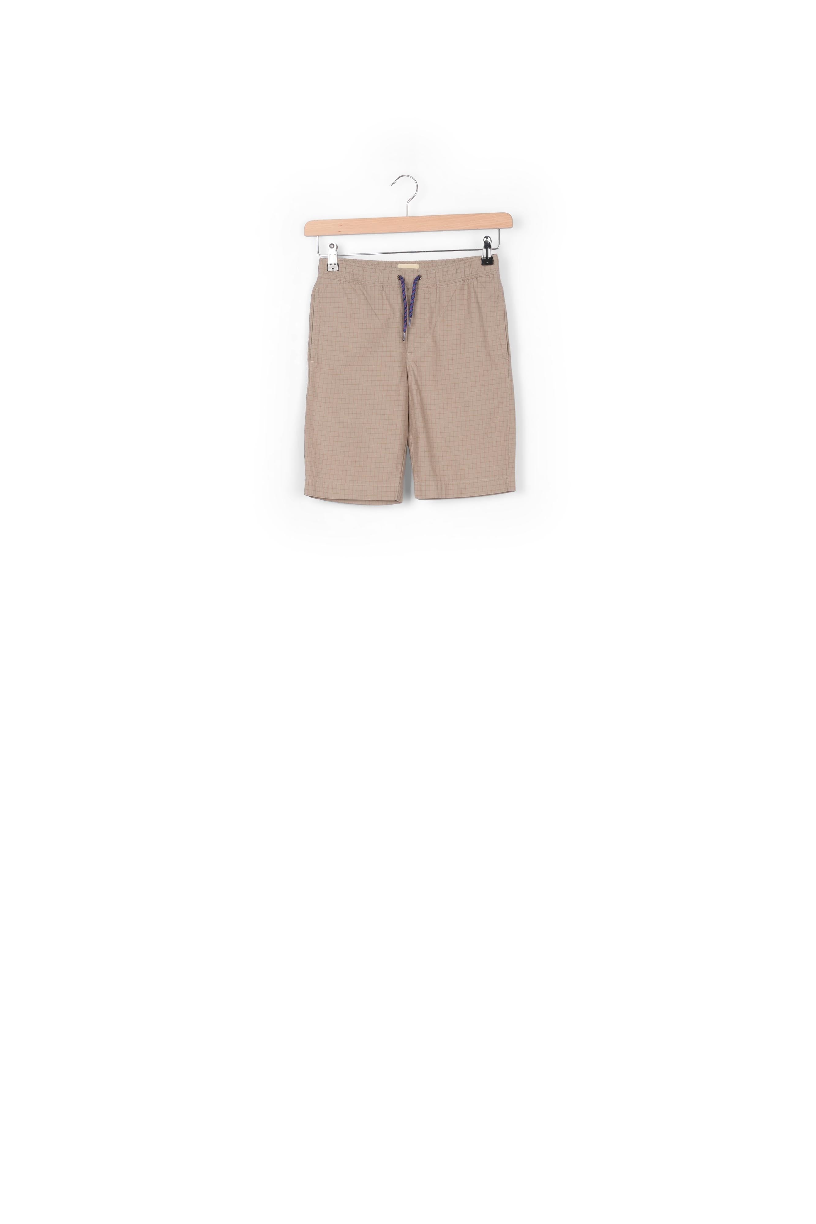 PAWL SHORTS Faume - seconde main