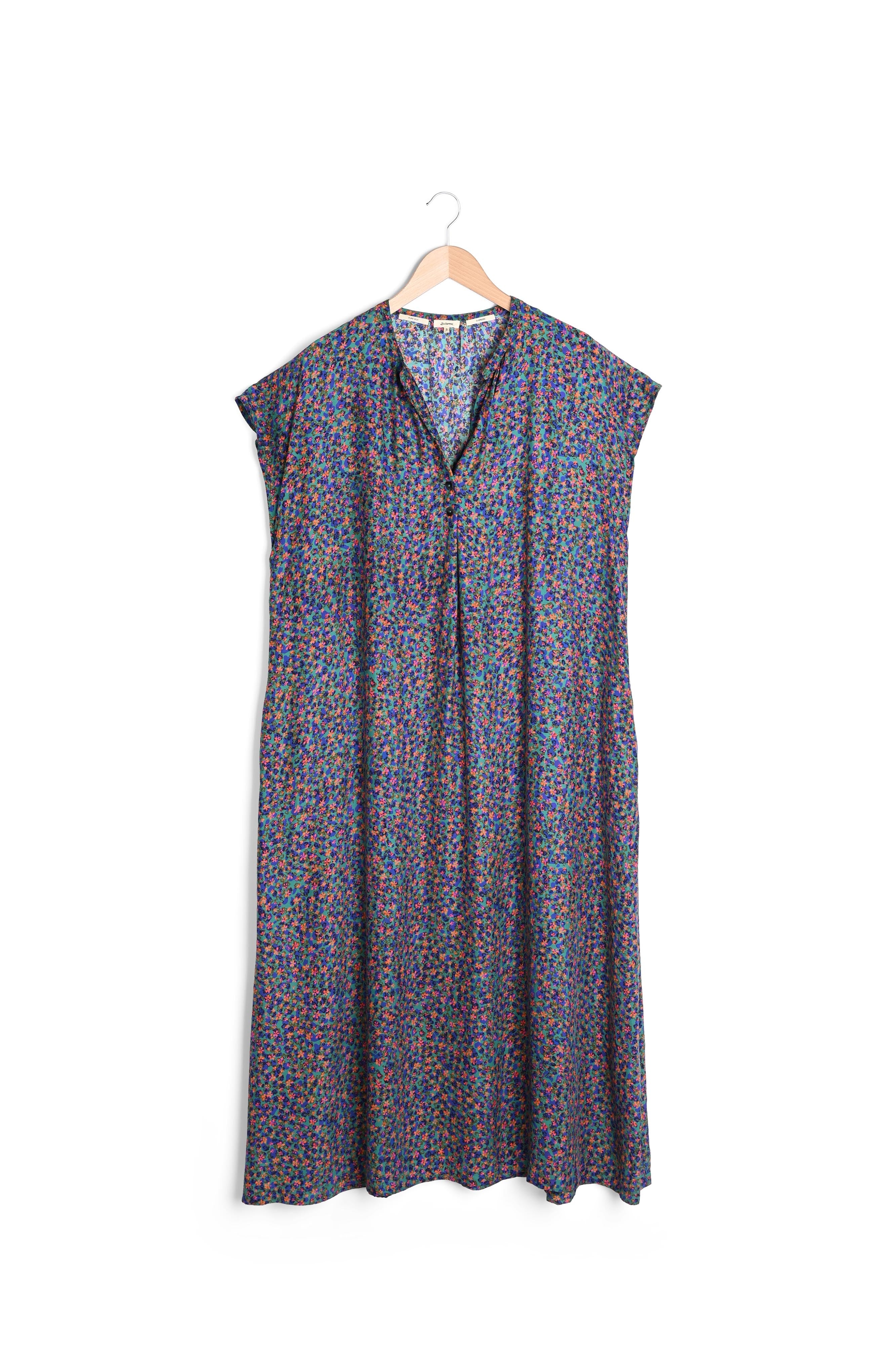 ROBE VASCO Faume - seconde main