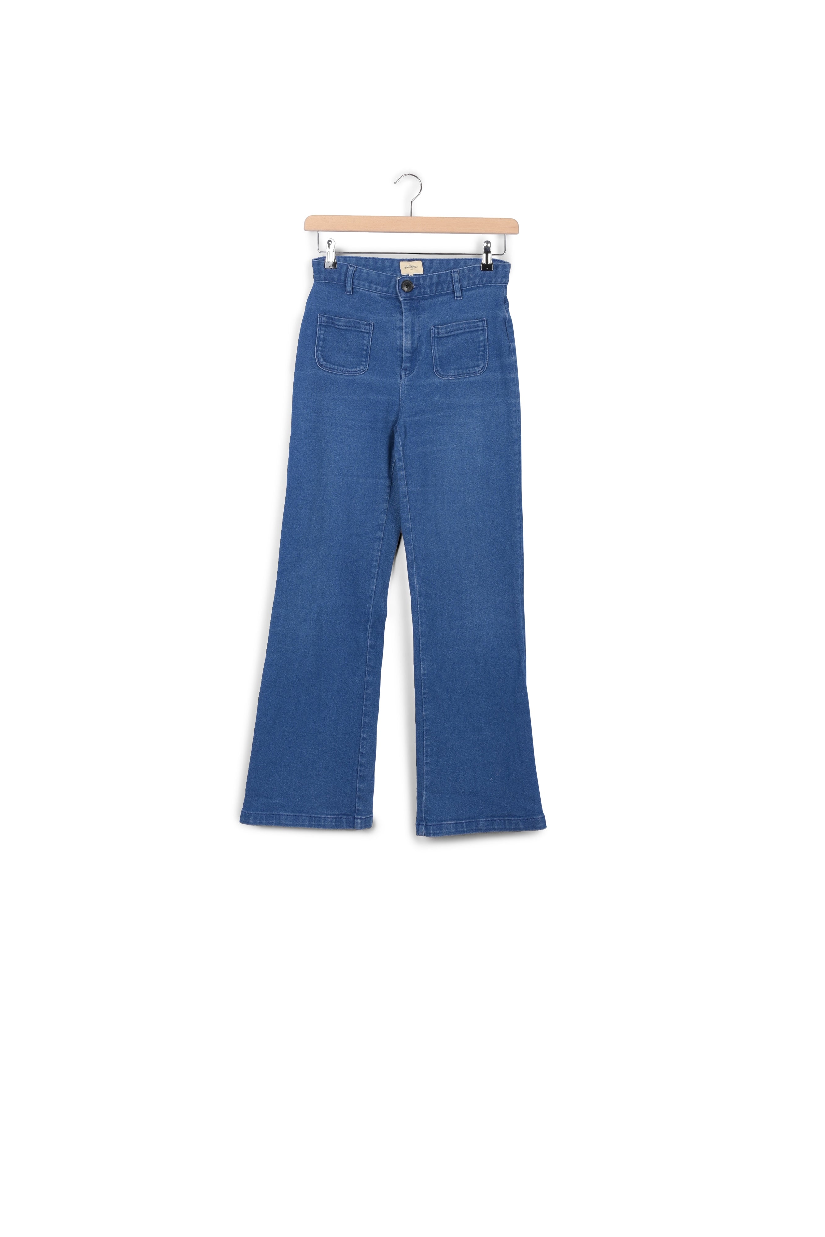 PANTALON PARK Faume - seconde main