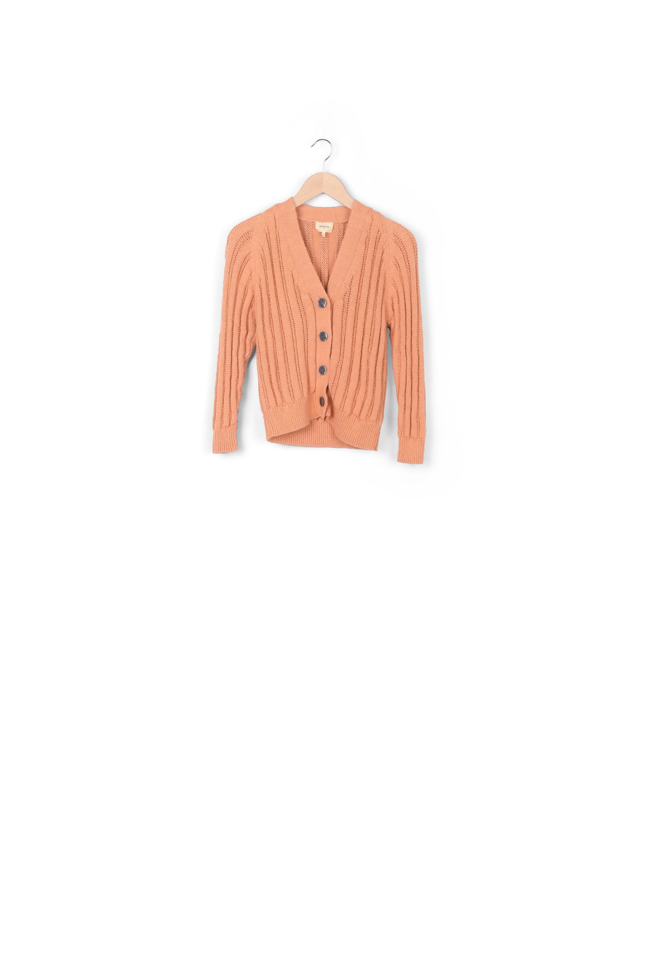 PULL ATYR Faume - seconde main