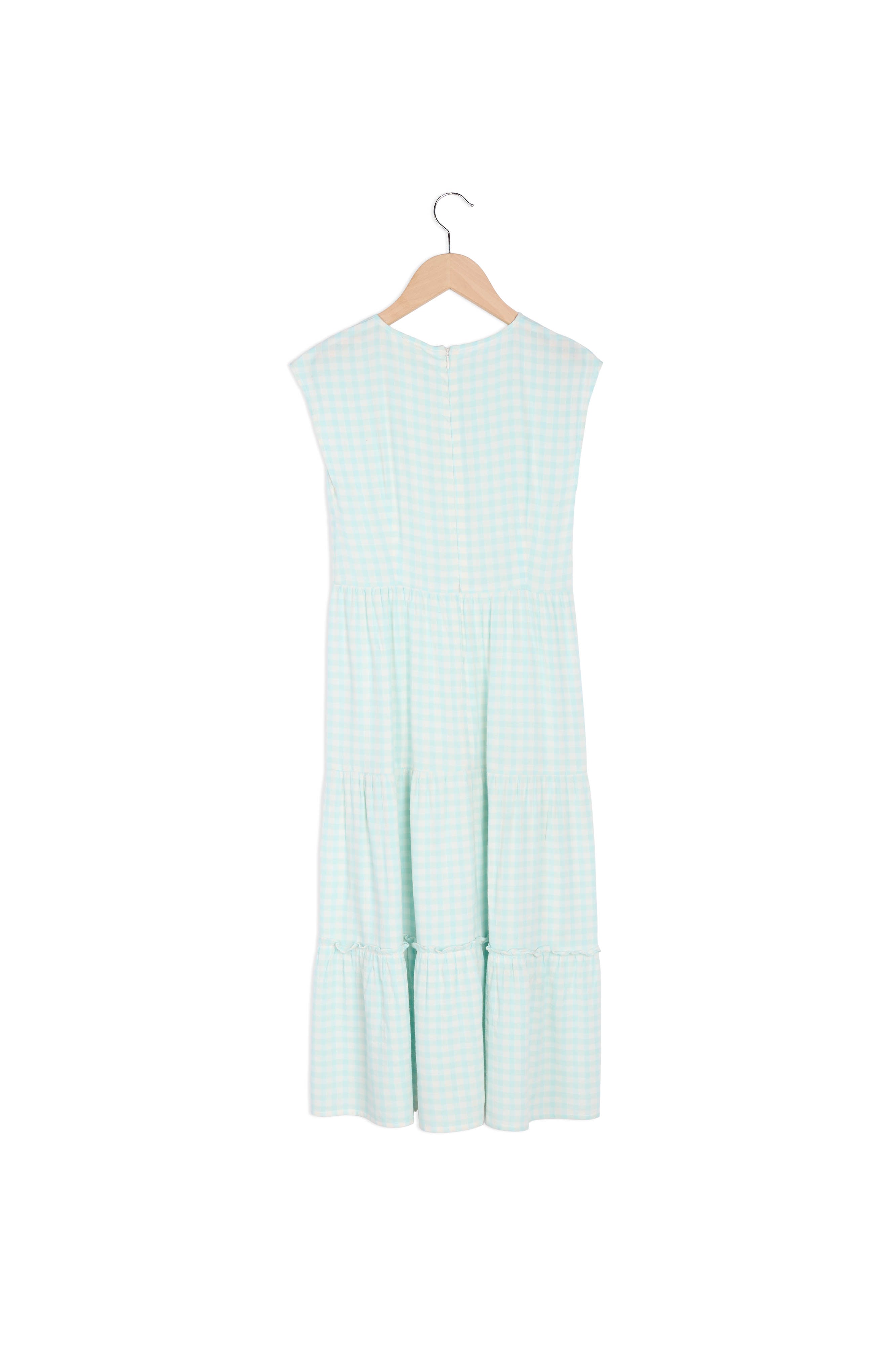 ROBE AZUL Faume - seconde main