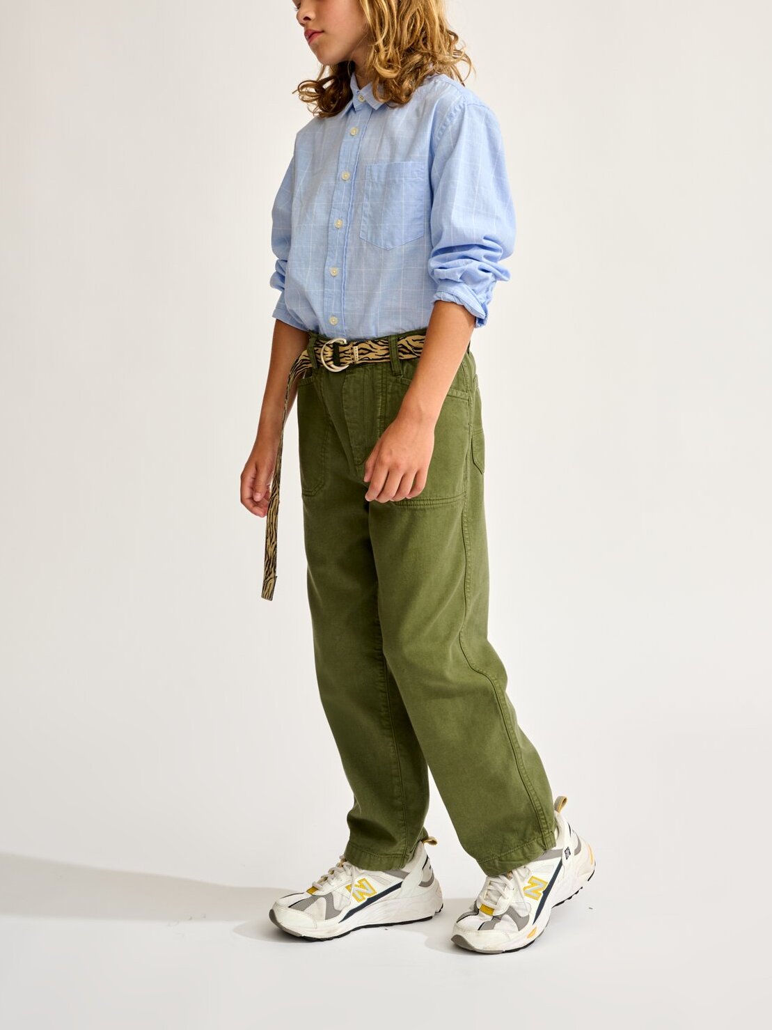 PERRIG BROEK Faume - seconde main