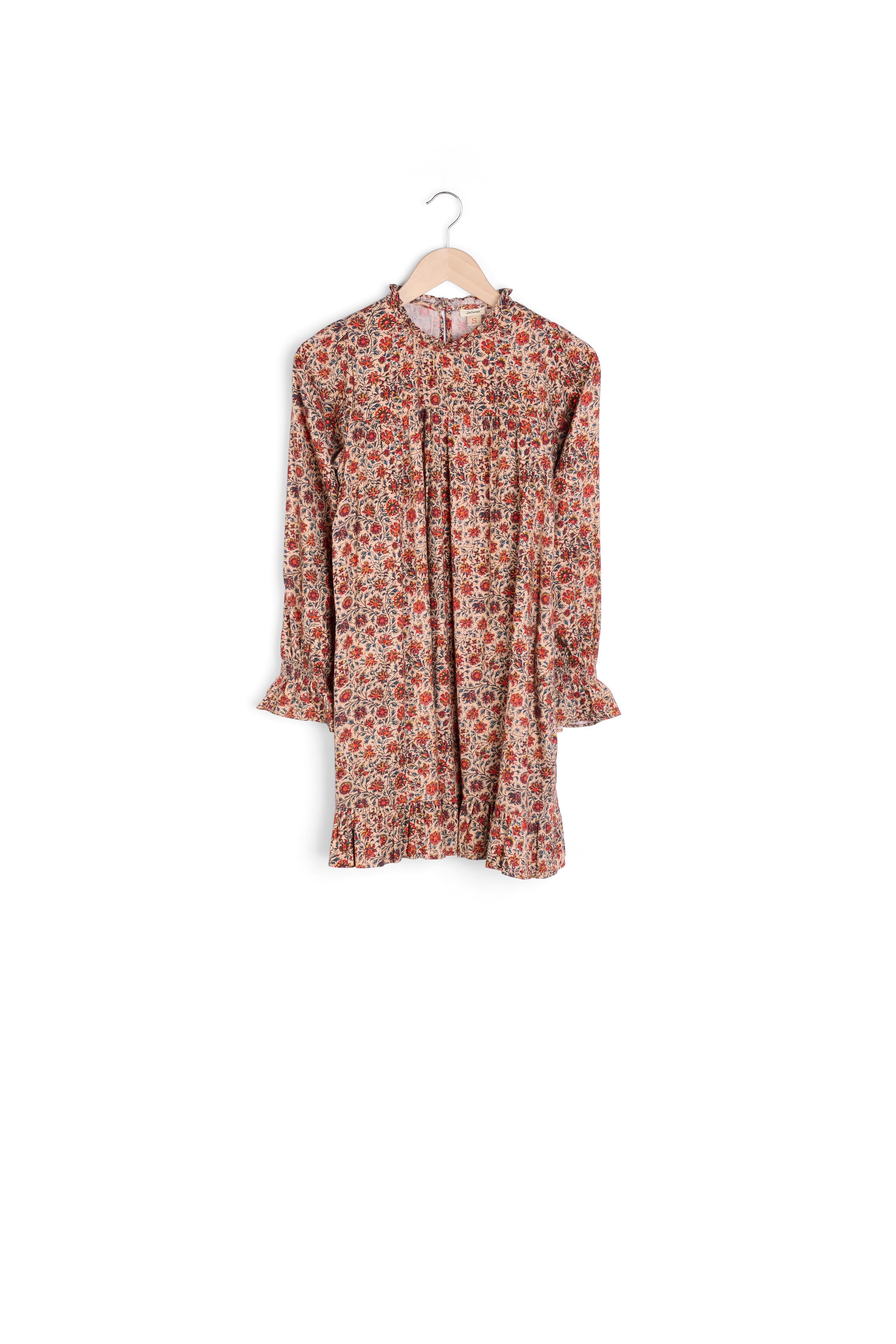 ILLY JURK Faume - seconde main